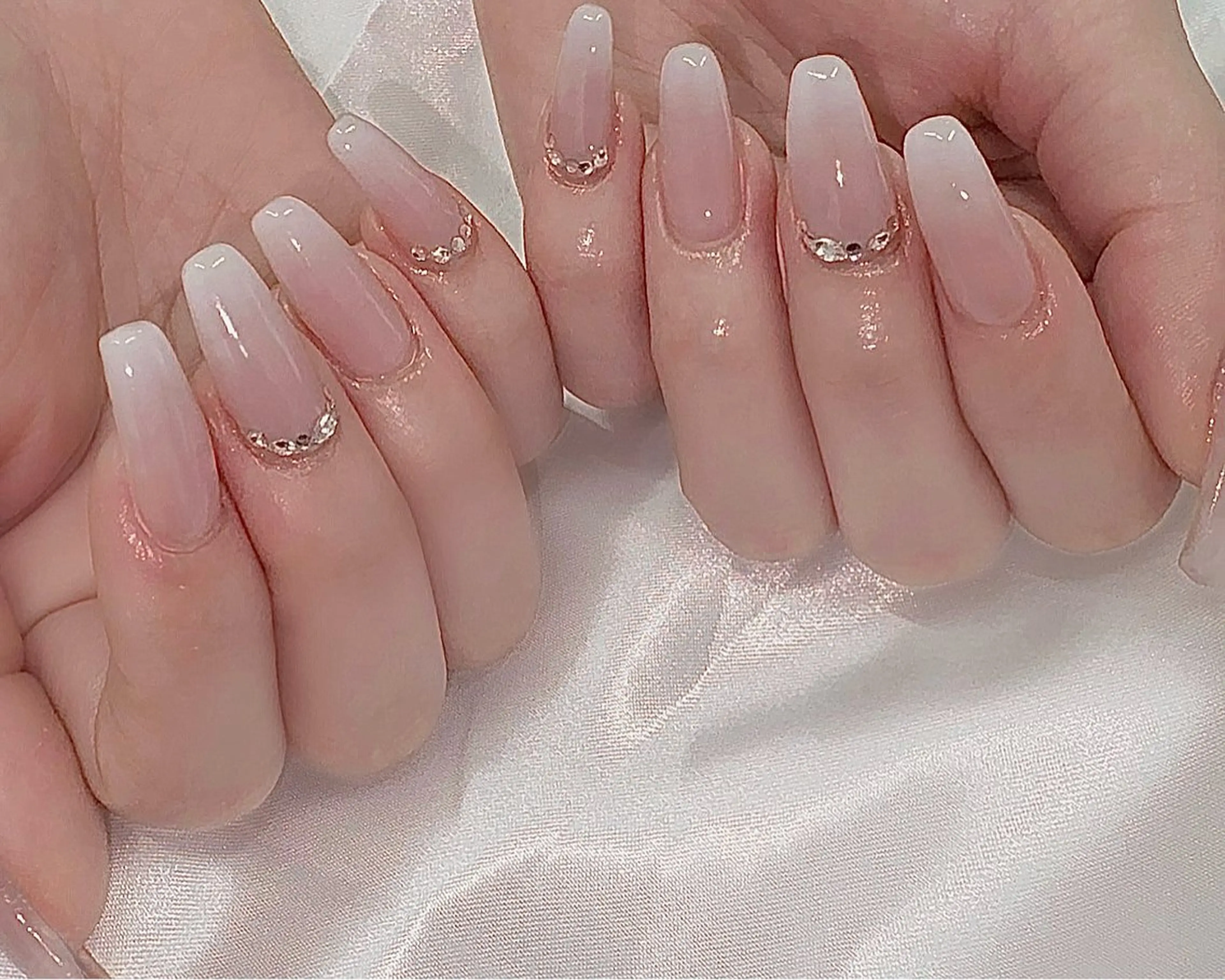 ネイル Beauty Salon Regene 【リジェネ】所属・Regene TAMURAのネイルデザイン