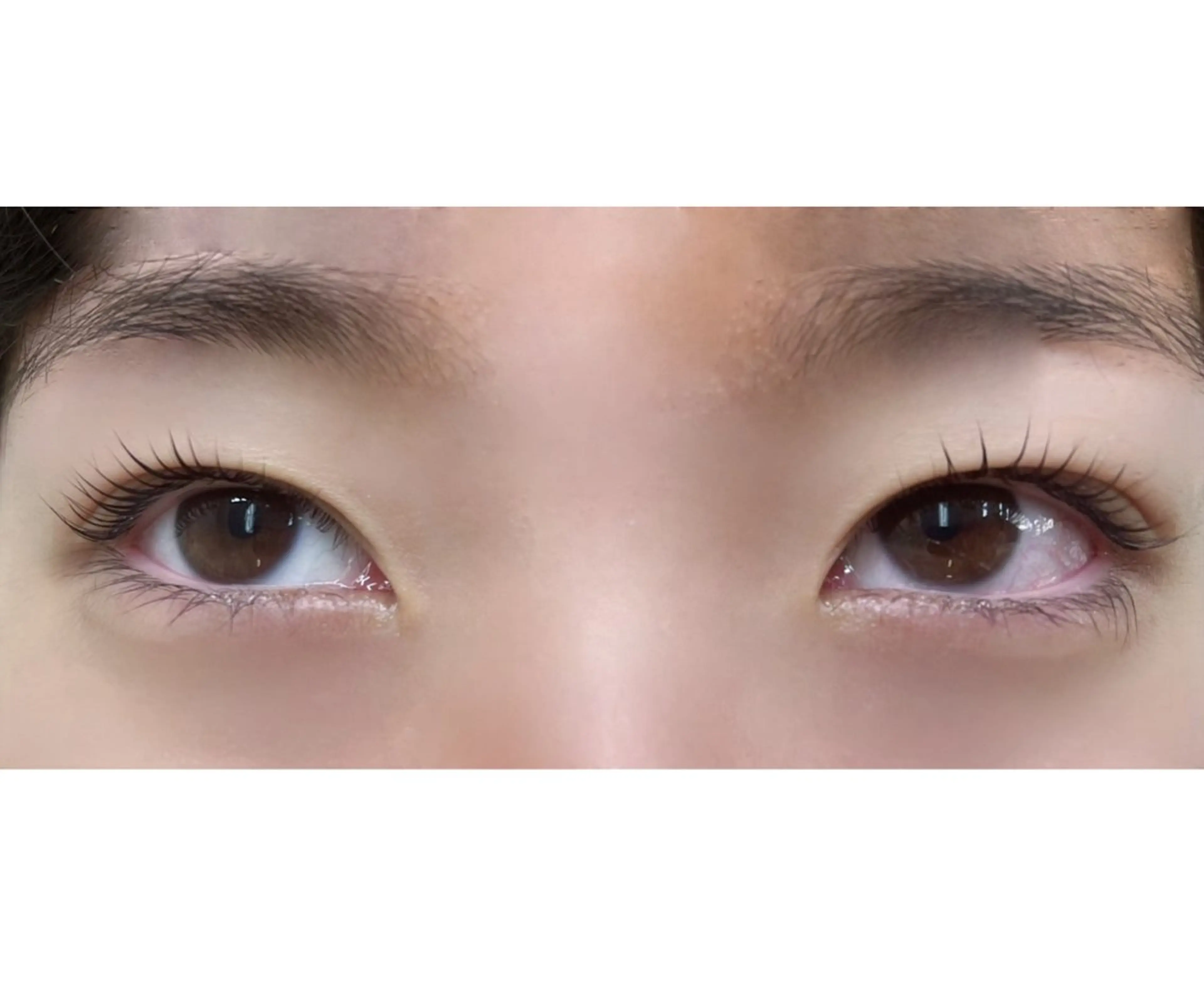 マツエク・マツパ TRU NAIL & EYE 西船橋店所属・TRU ℳ𝒶𝒽𝒾𝓇ℴのマツエク・マツパデザイン