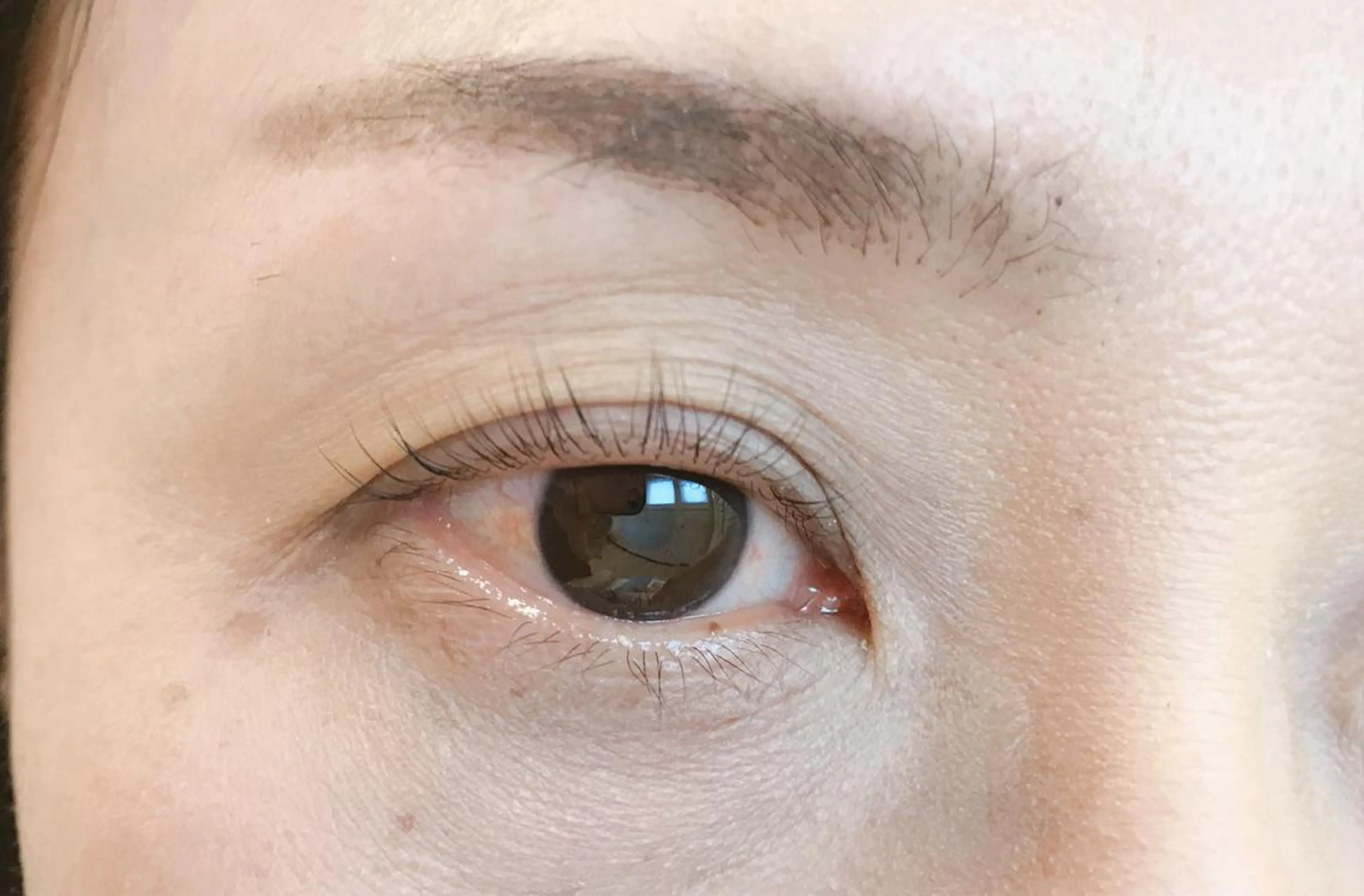 マツエク・マツパ 小幡 美穂子のマツエク・マツパデザイン