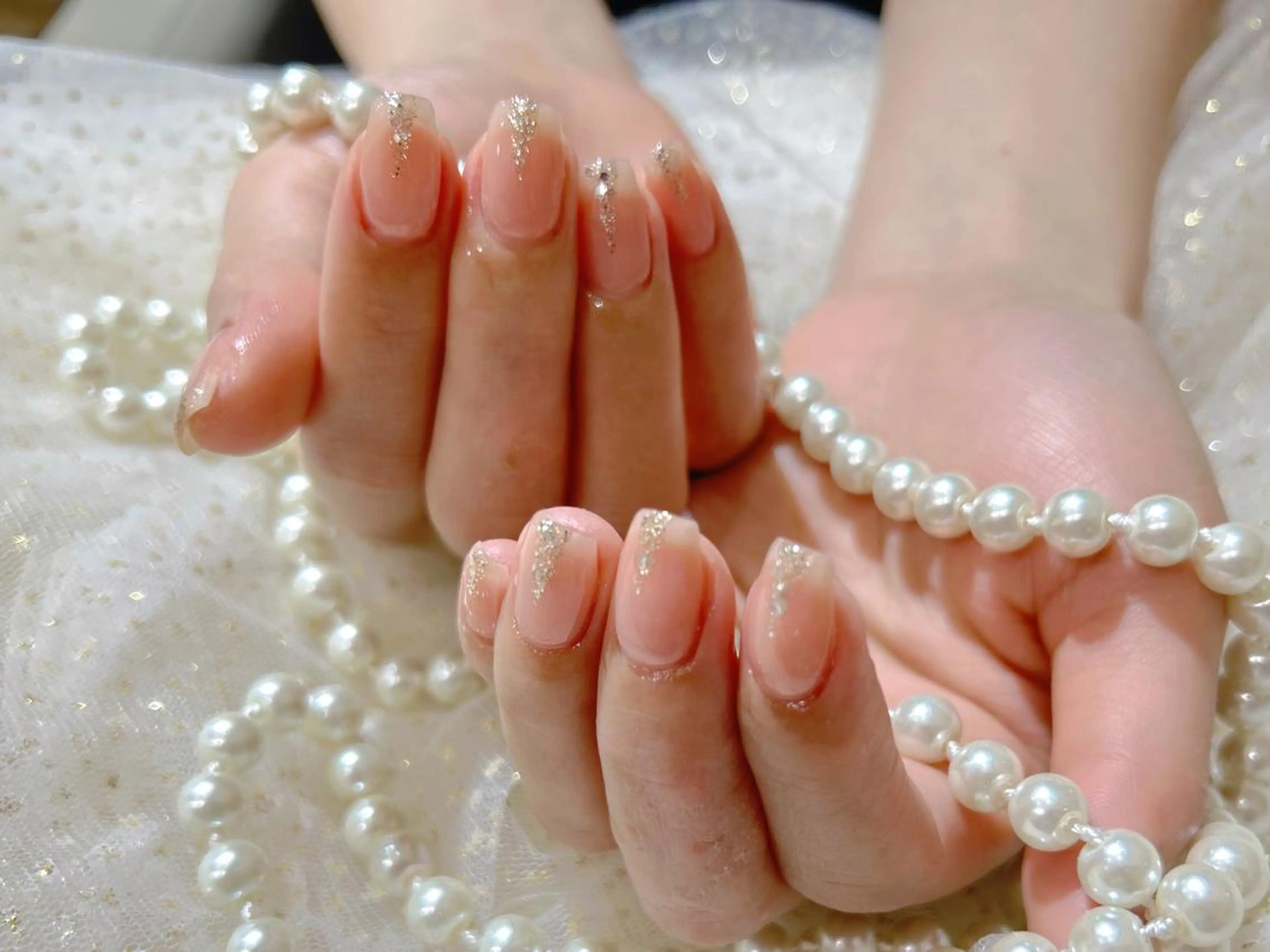 ネイル Umi nail& eyelashのネイルデザイン