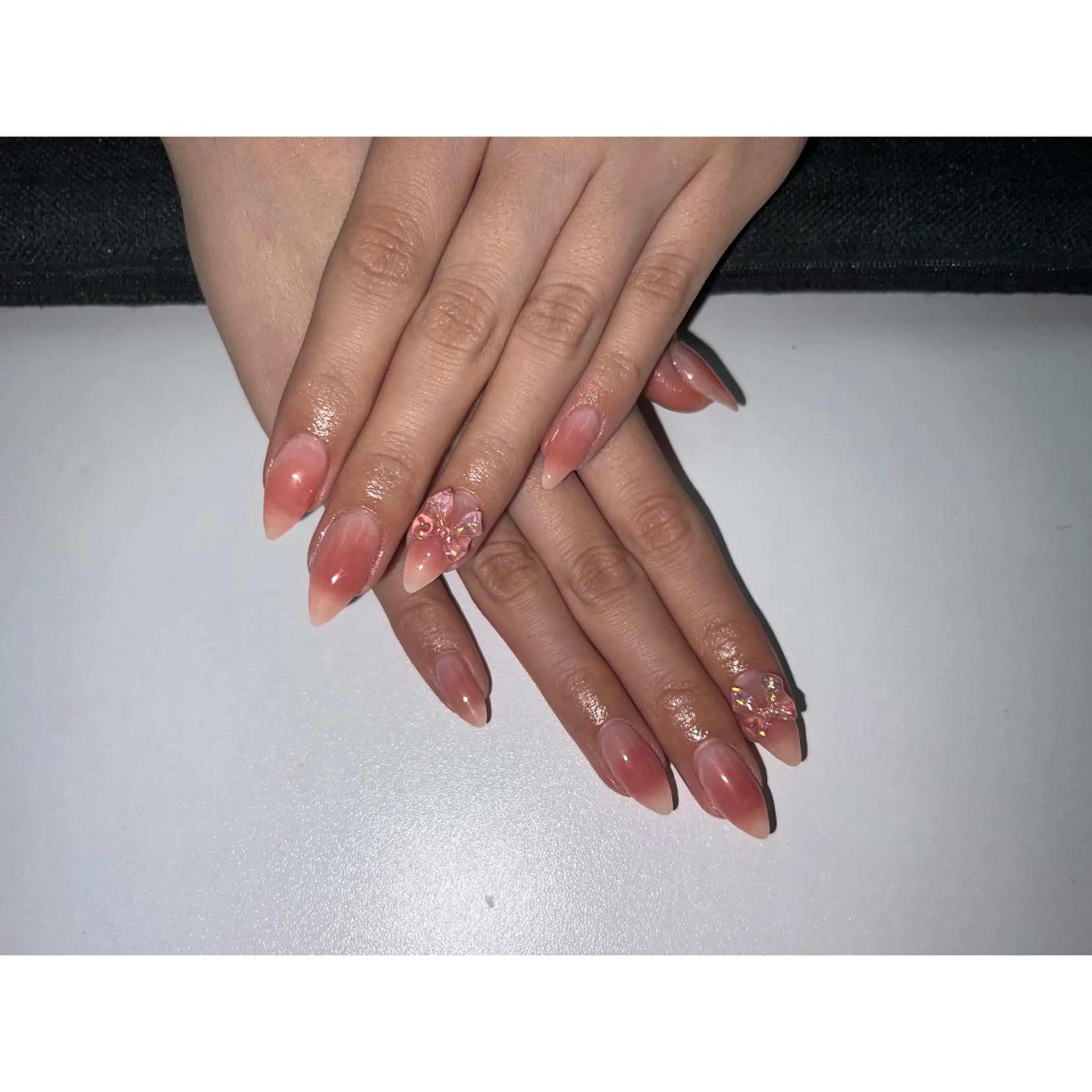 ネイル Nail Salon Ripe所属・Nail Salon Ripeのネイルデザイン