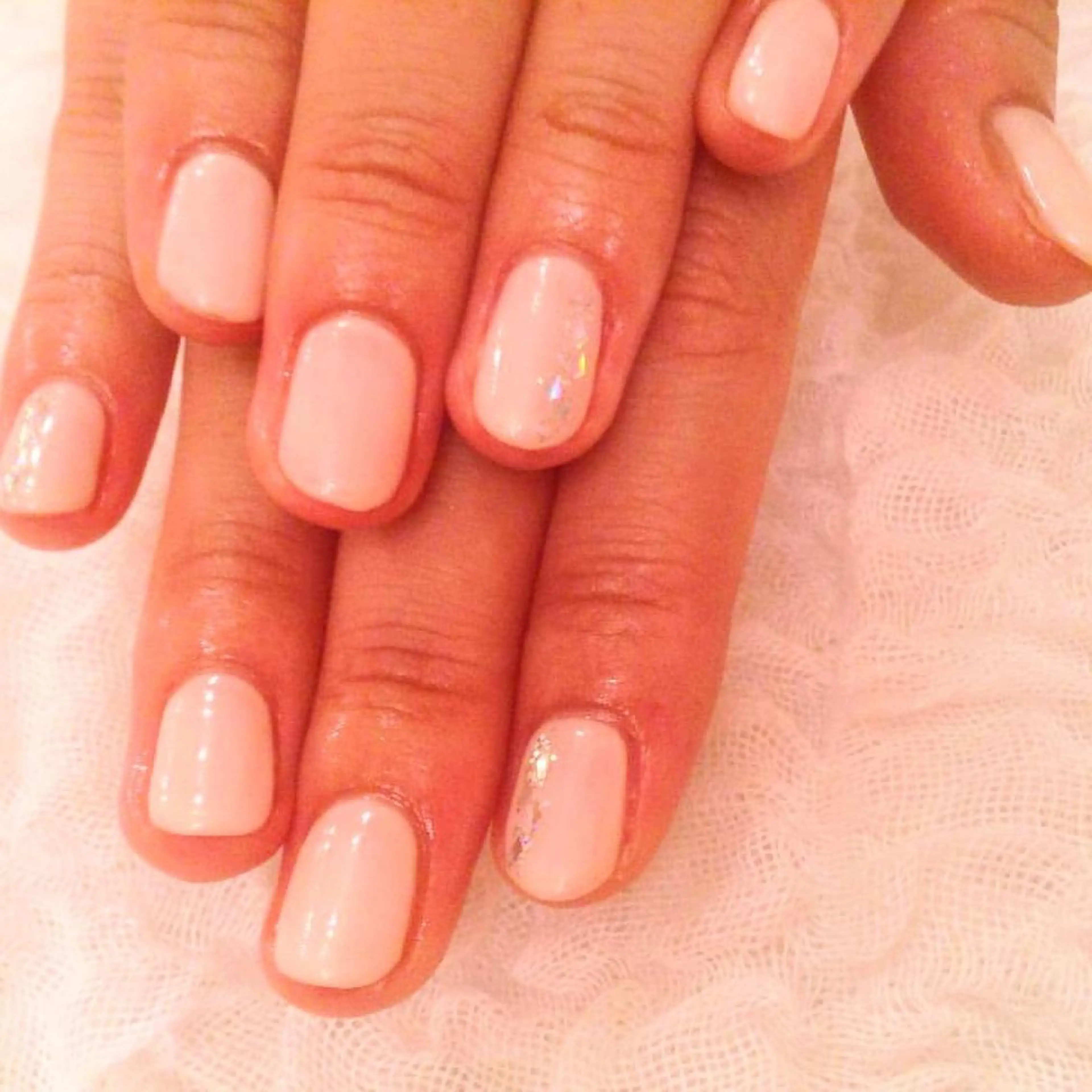 ネイル Salon de gypsophileのネイルデザイン