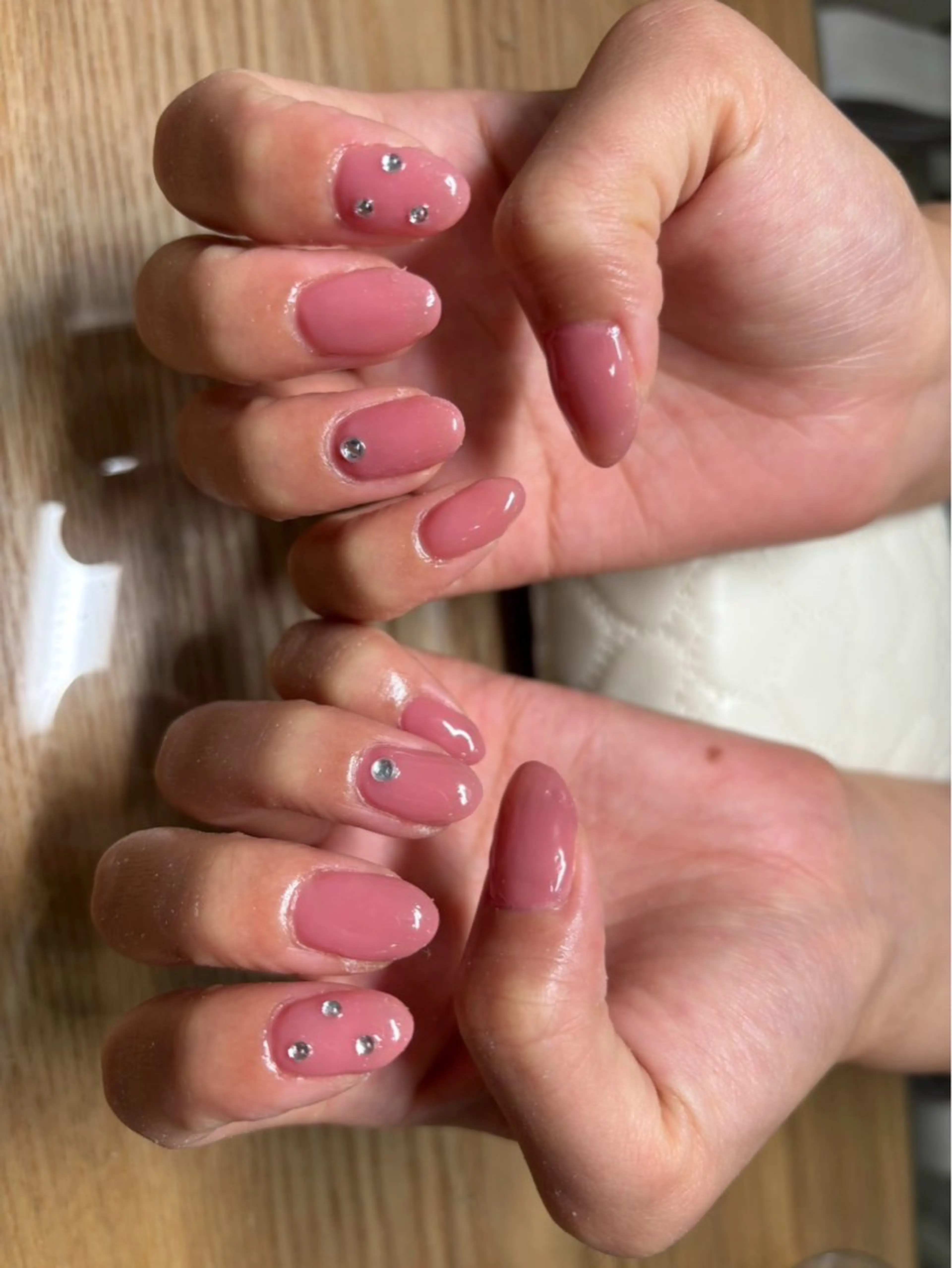 ネイル tear🖤/ eye / nailのマツエク・マツパデザイン