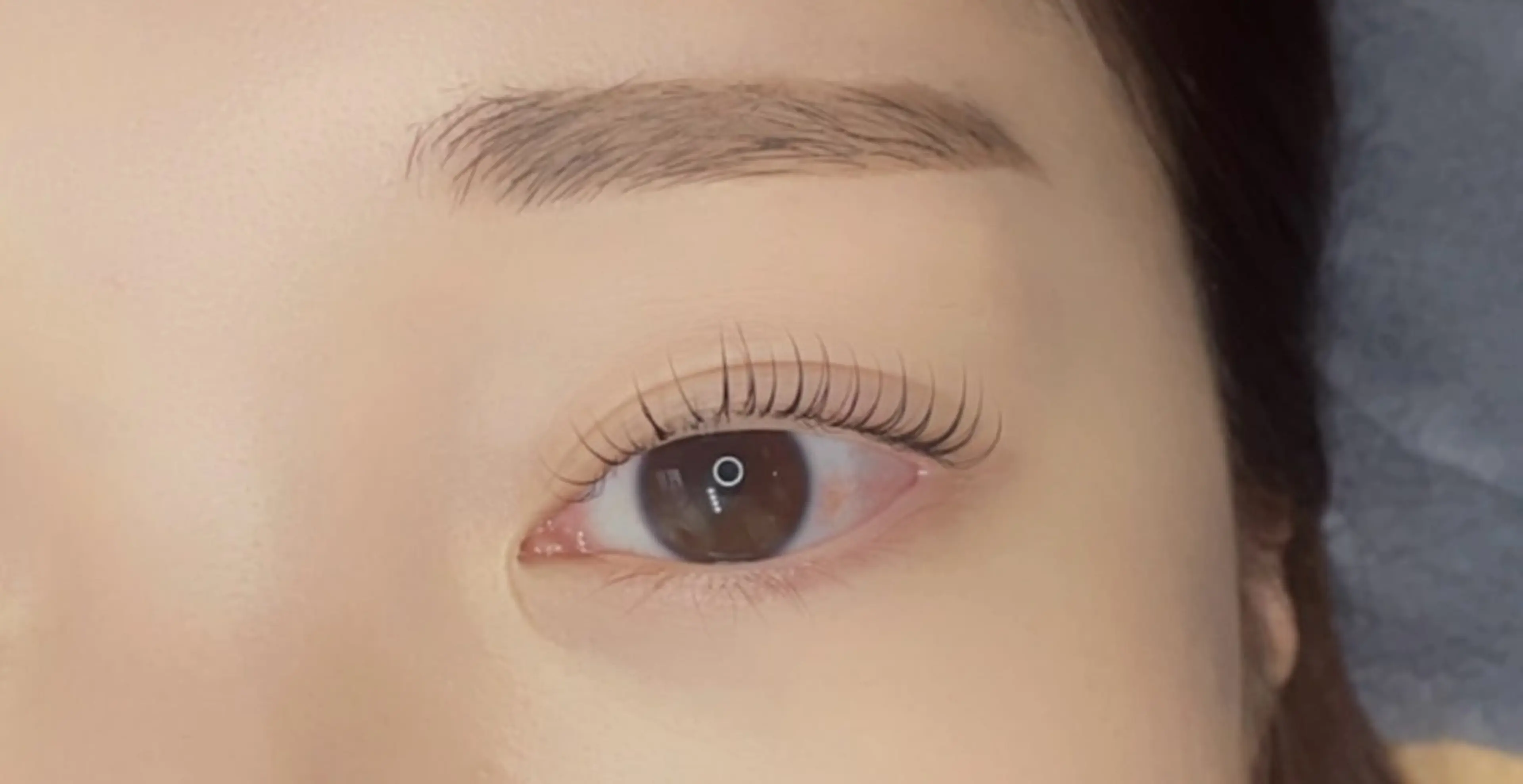 アイブロウ ワックス脱毛 眉カット その他(アイブロウ) まつげとまゆげのお店carino所属・carino carino.nのマツエク・マツパデザイン