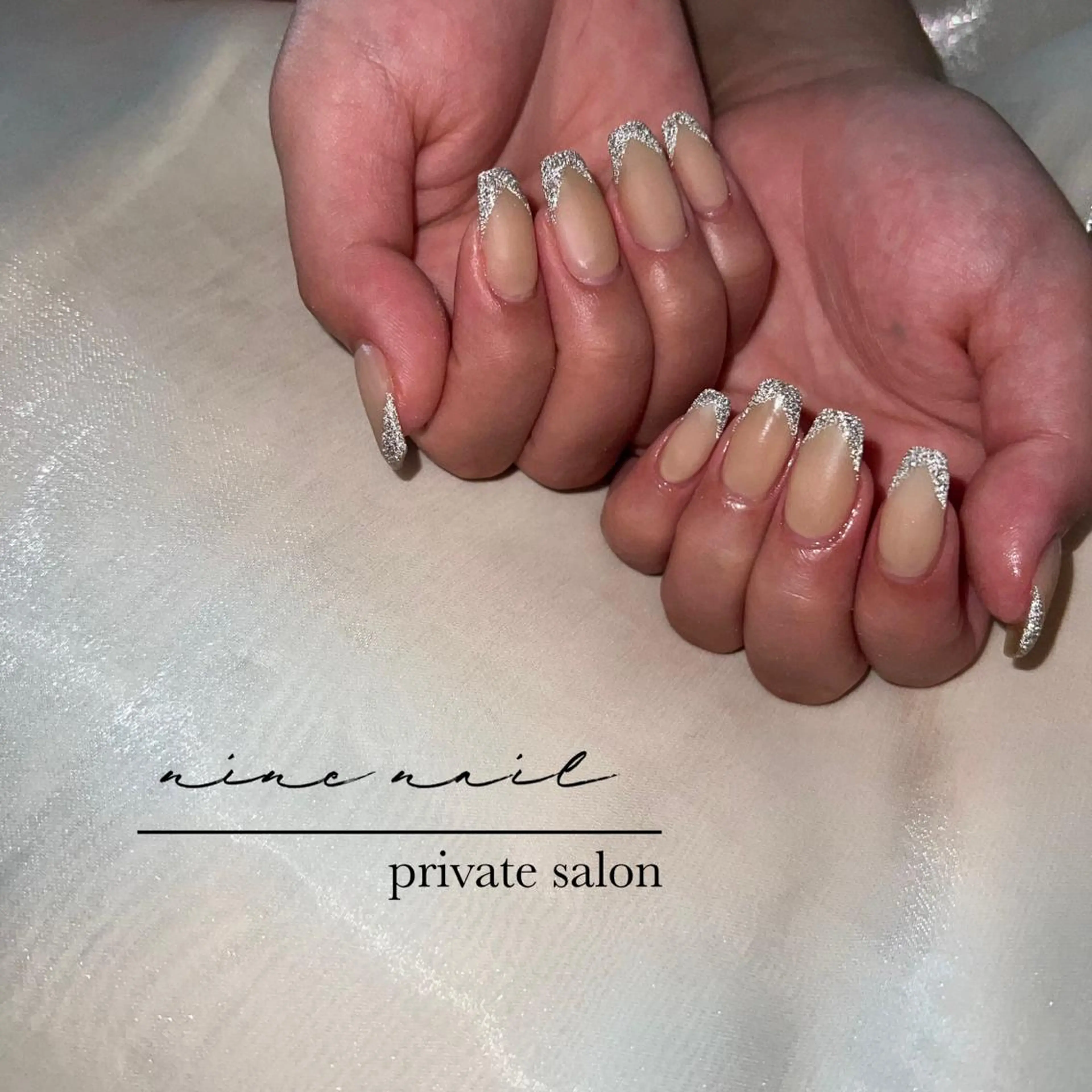 ネイル nine nailのネイルデザイン