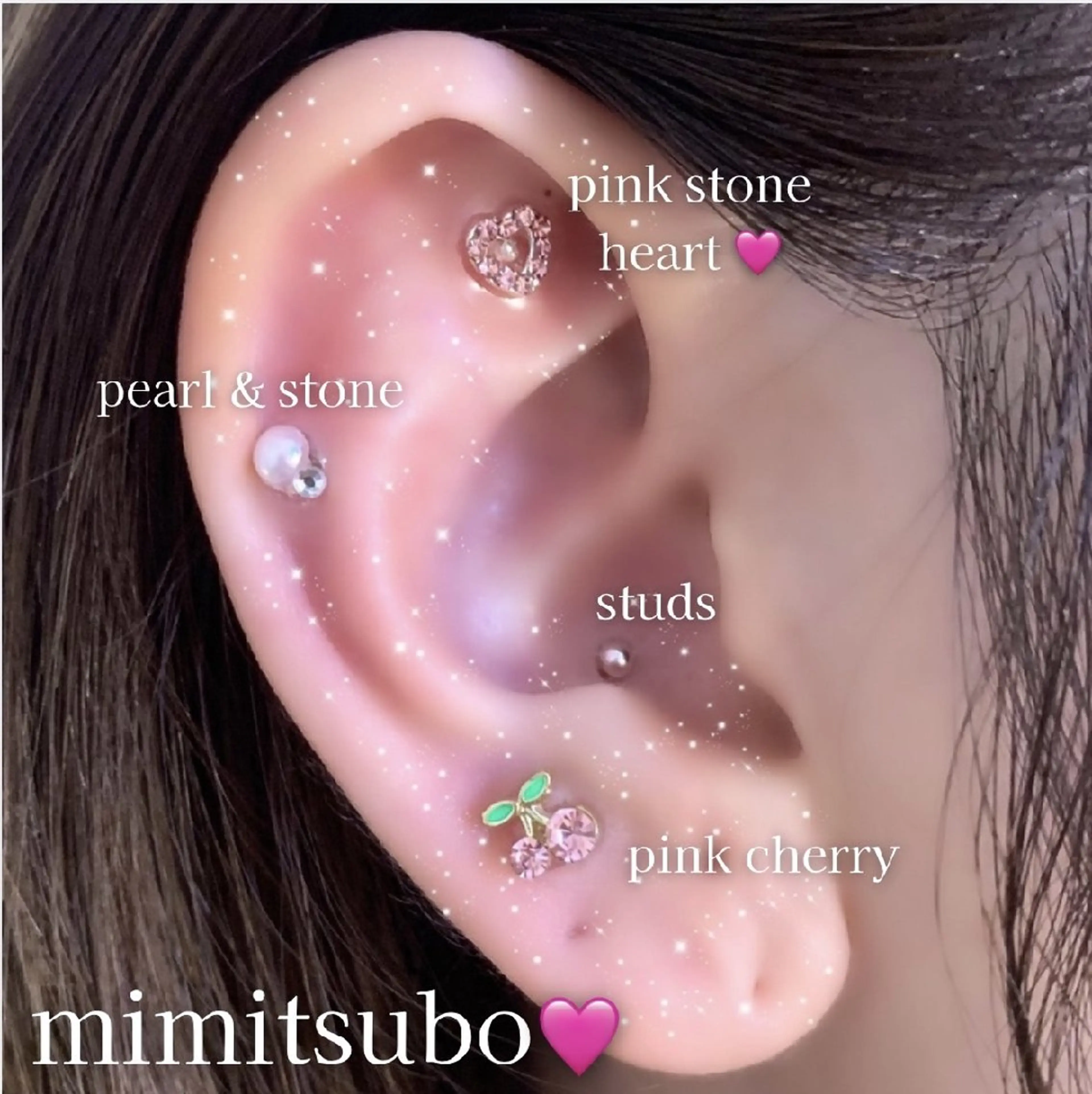 【バスト専門店 】 Kiana のエステ・リラクイメージ