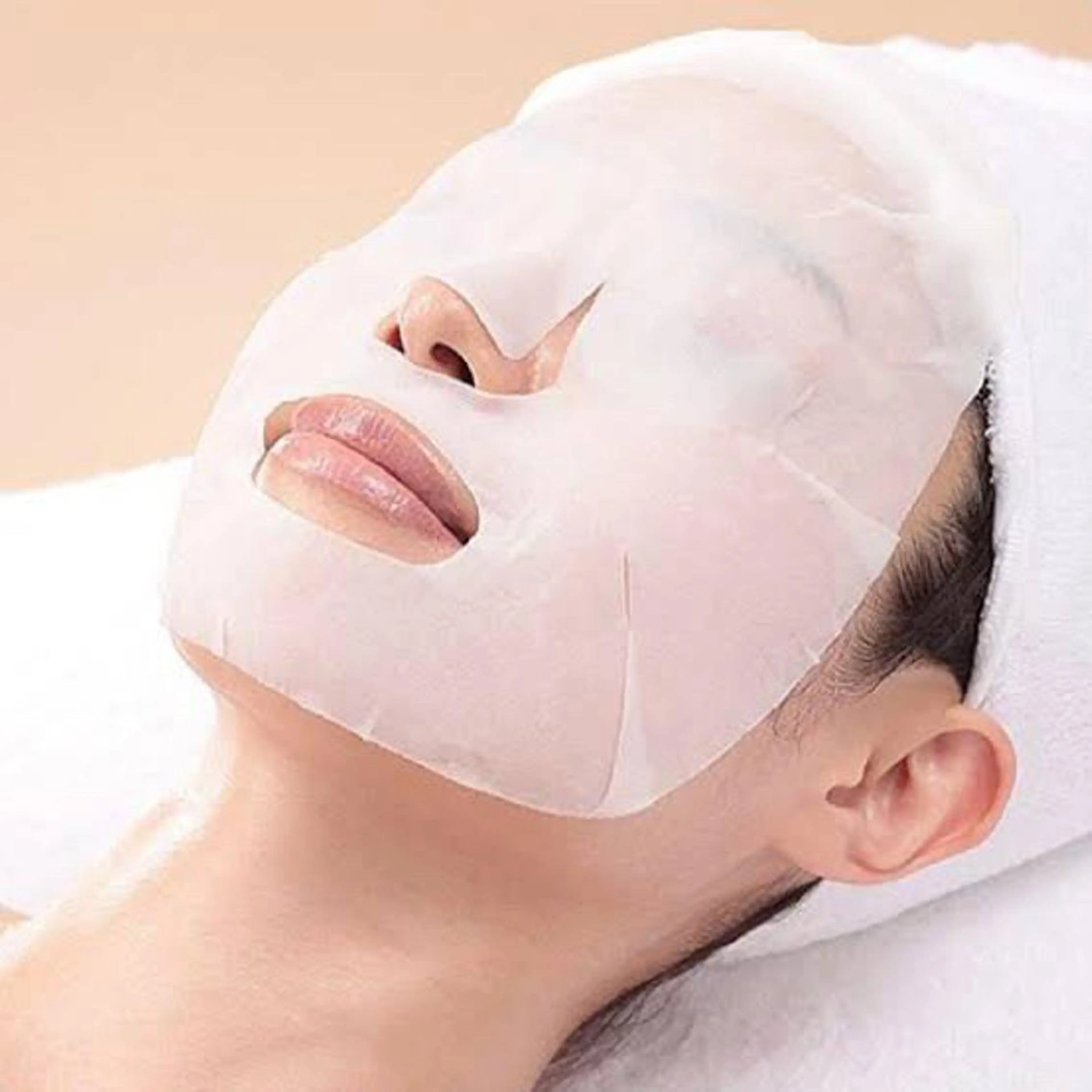 本格派エステ ハピスリーのエステ・リラクイメージ