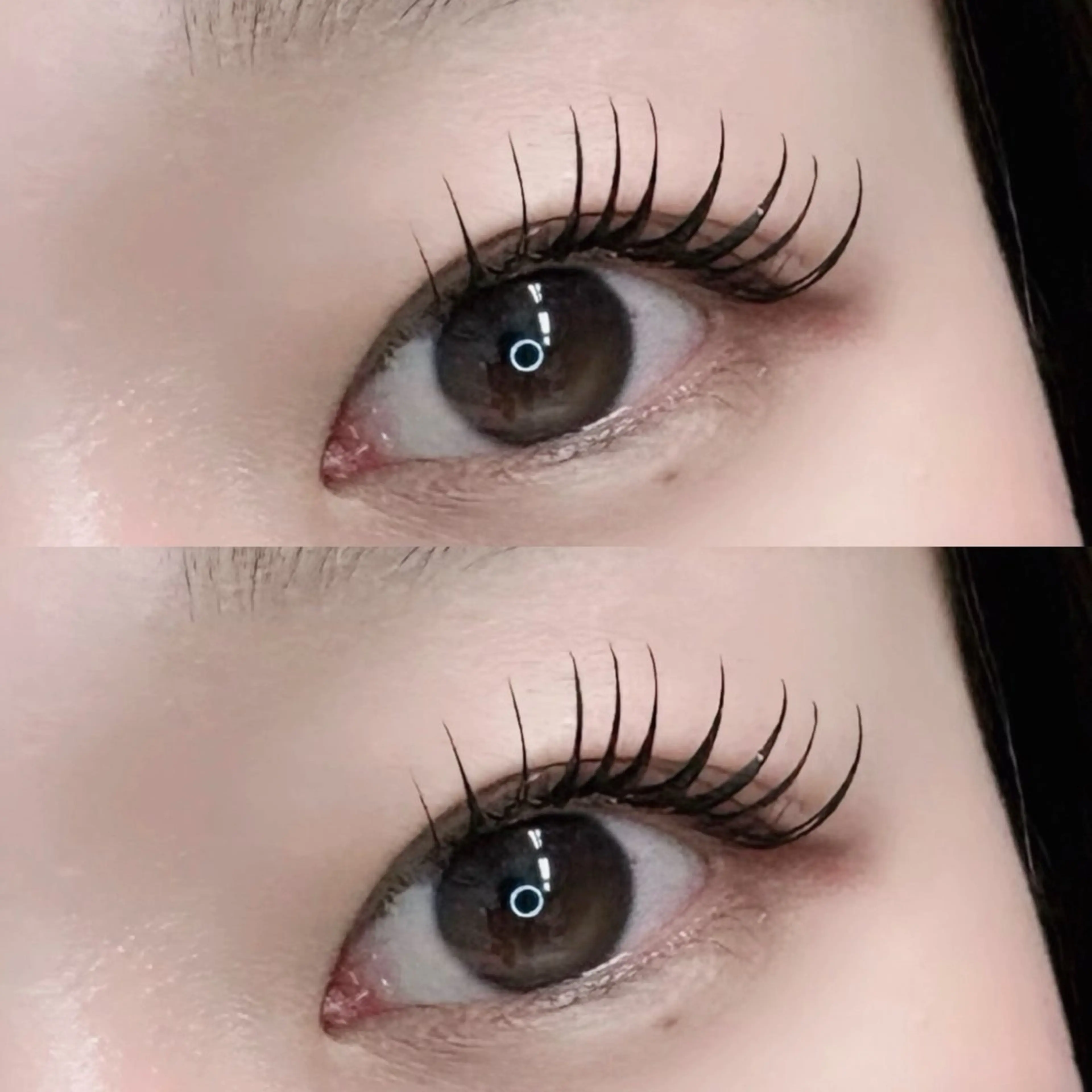 マツエク・マツパ マツエク ♥️JiJi ♥️のマツエク・マツパデザイン