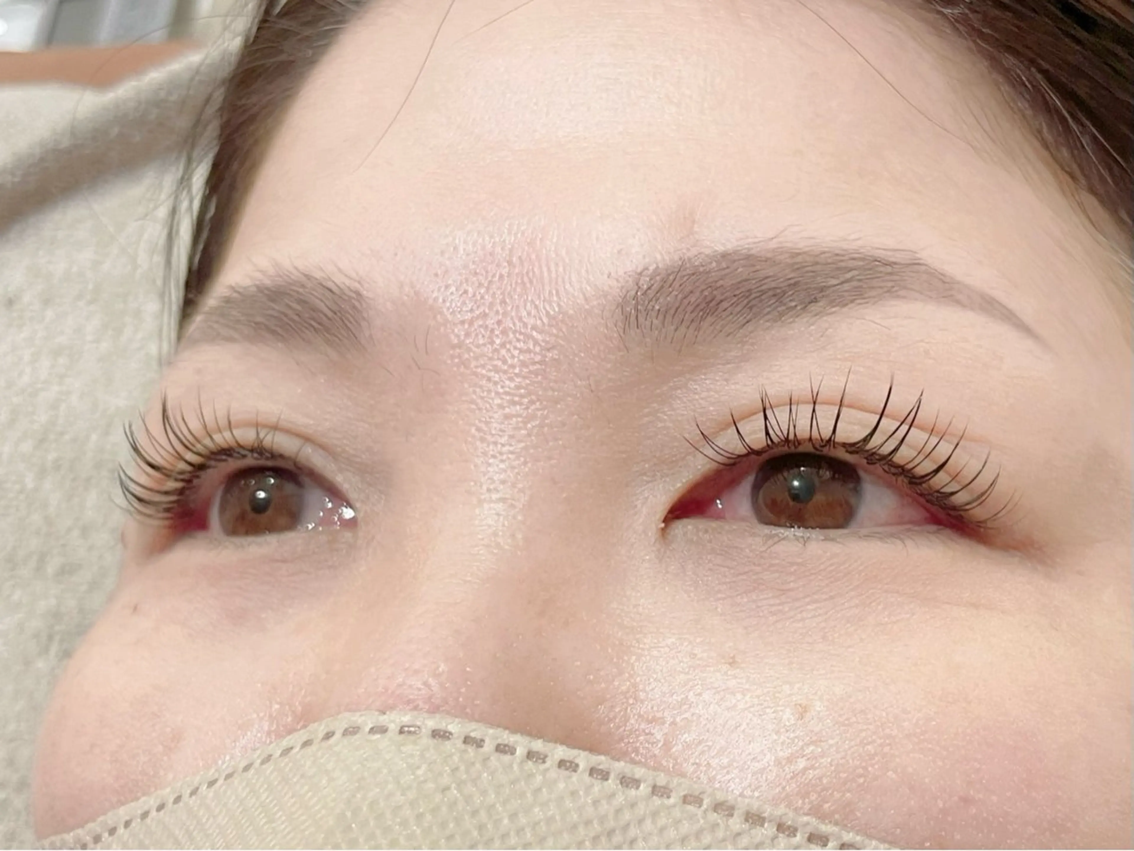 マツエク・マツパ PRIMO🪄💫 himeのヘアスタイル