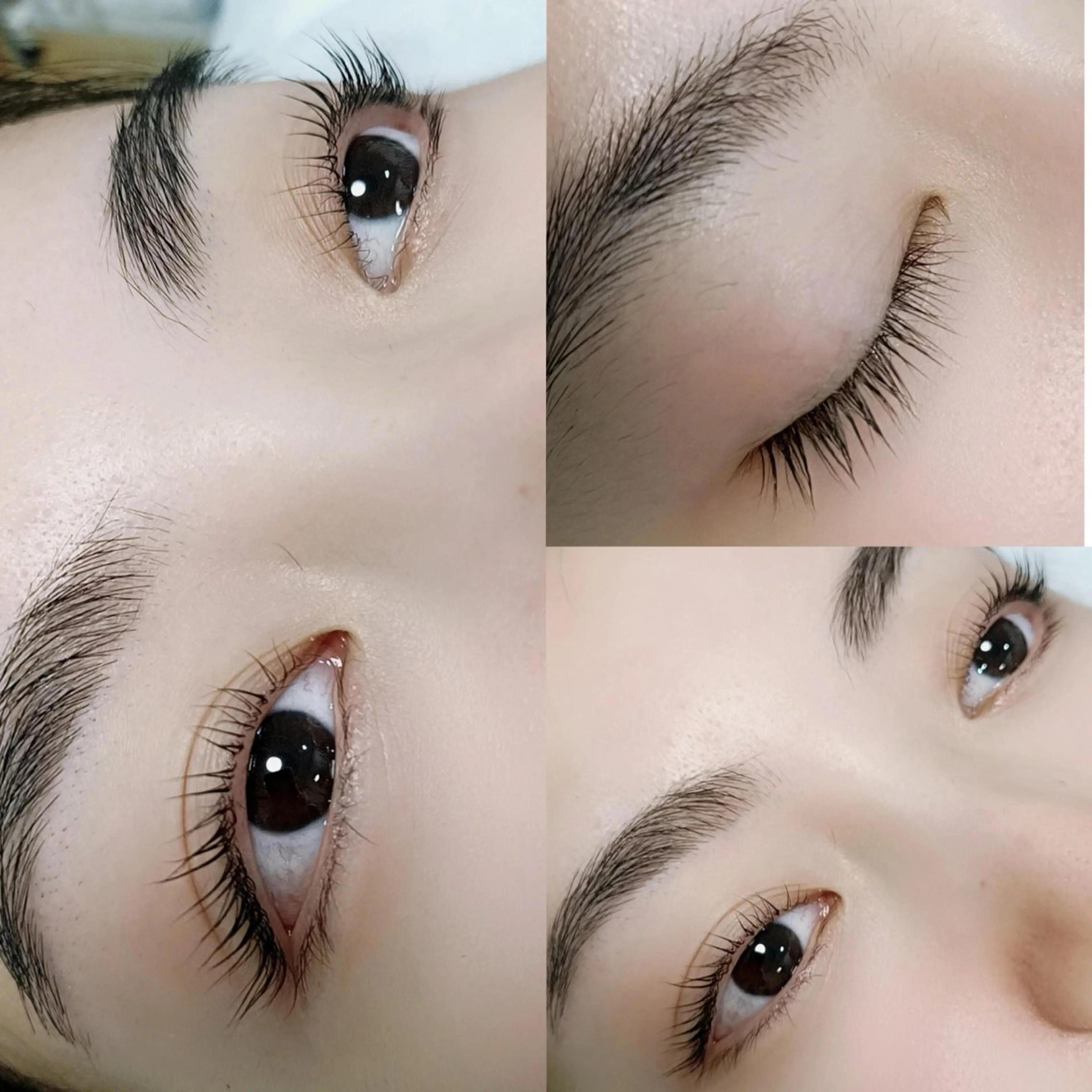 マツエク・マツパ EE.Nail所属・FuFu.Nail 2️⃣番のネイルデザイン