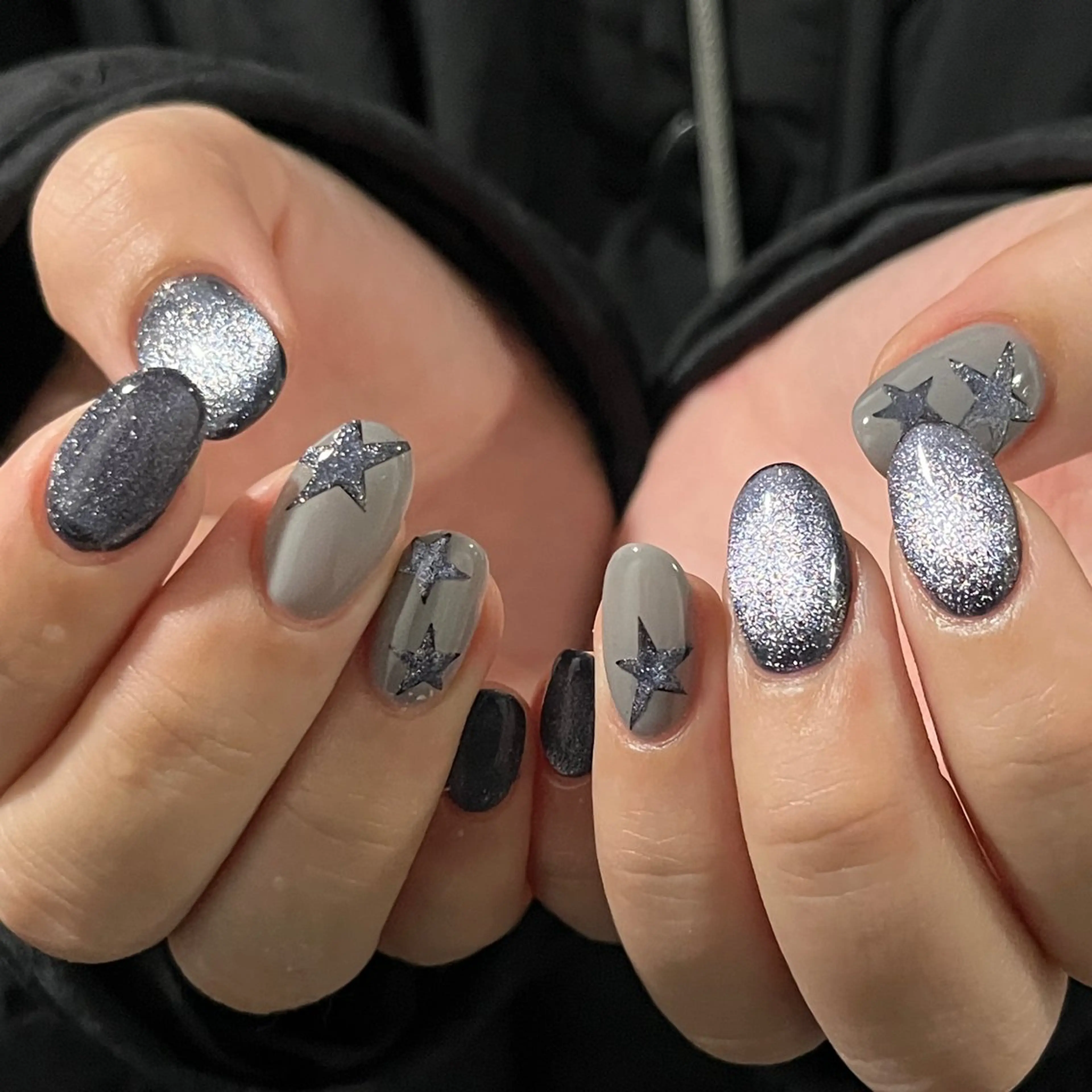 ネイル HYMY所属・HYMY 【ヒーミー】のネイルデザイン