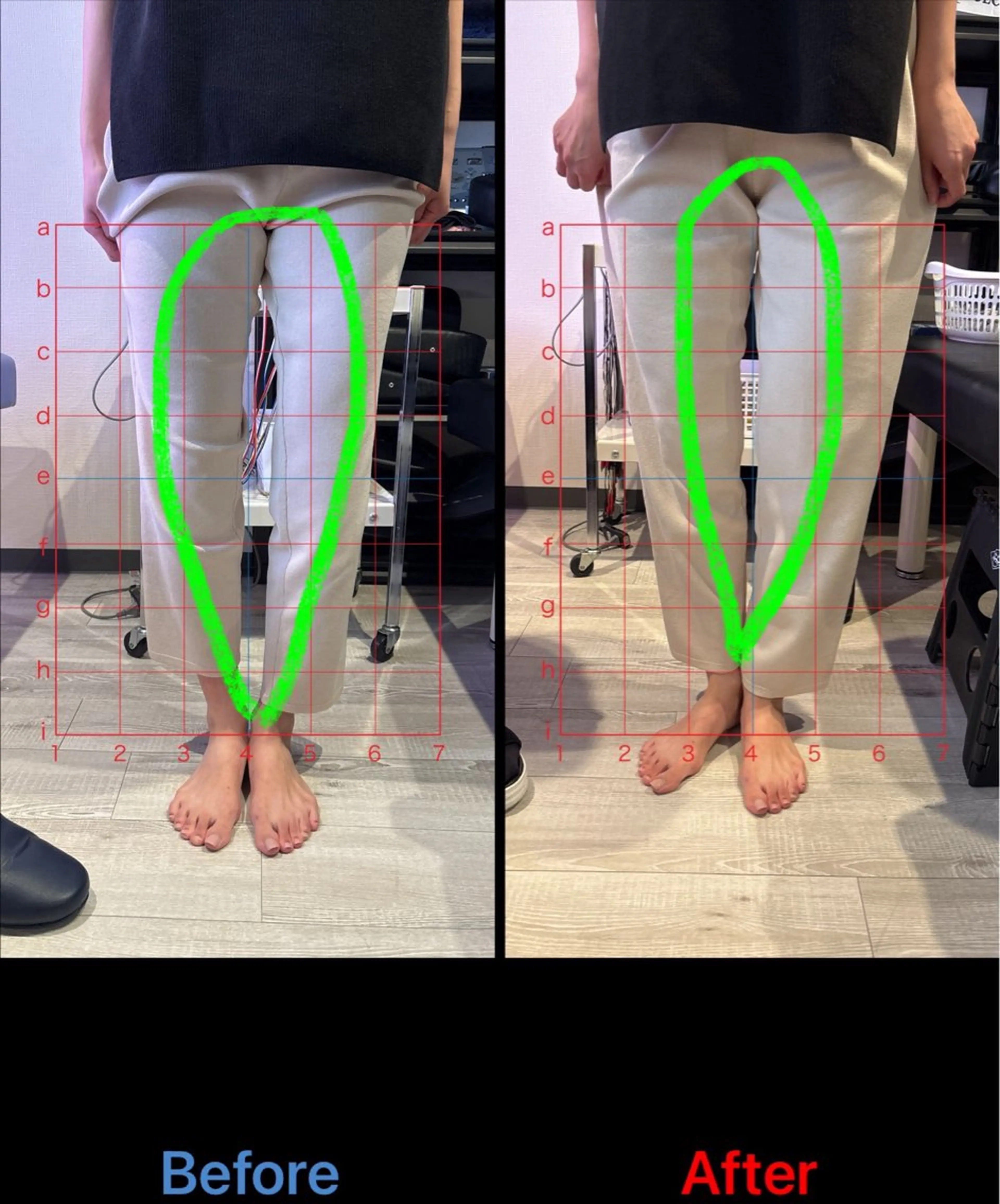 後藤 怜士のエステ・リラクイメージ