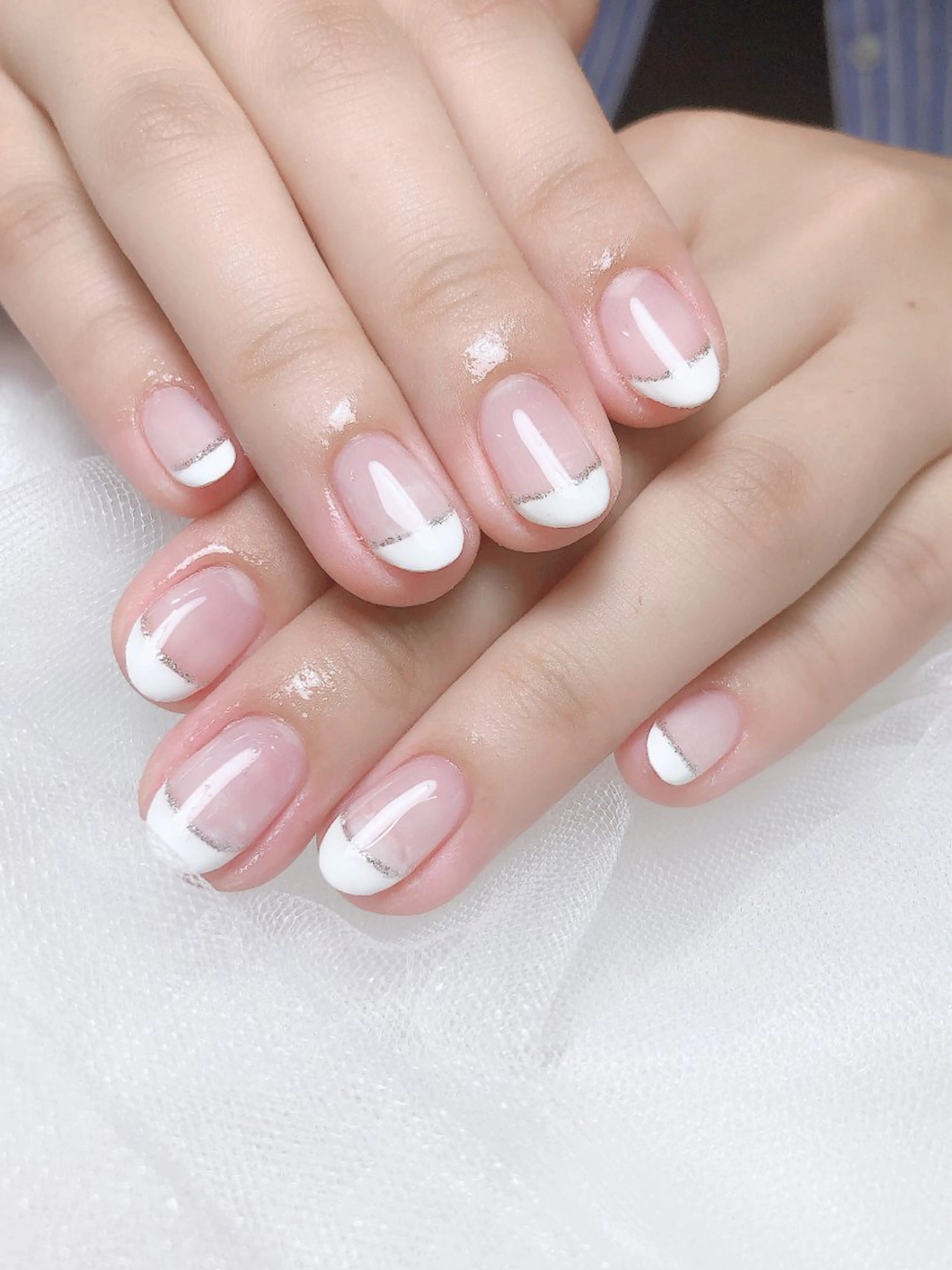 ネイル LR.ONE ヨウのネイルデザイン