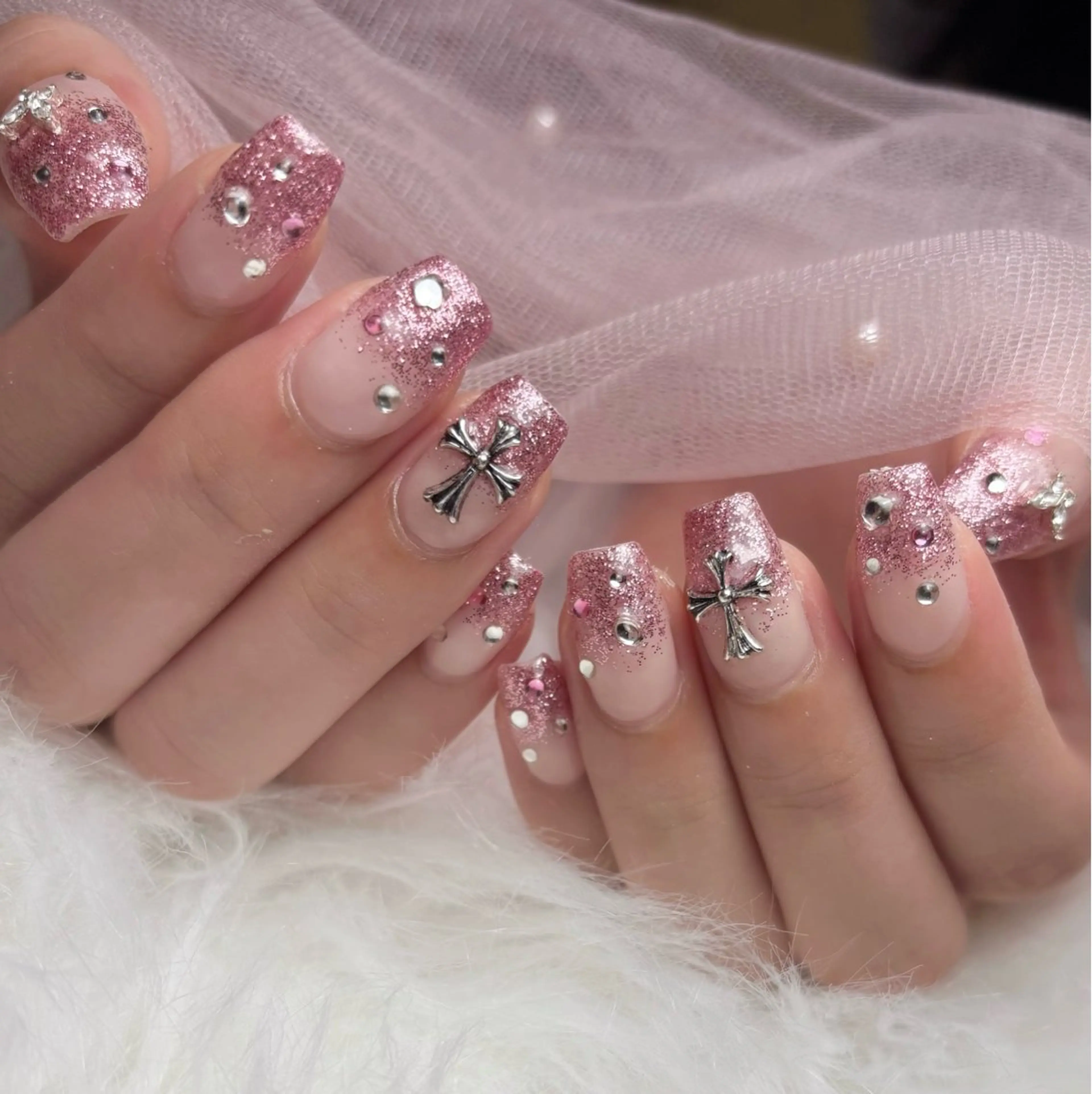 ネイル nail salon schnaのネイルデザイン