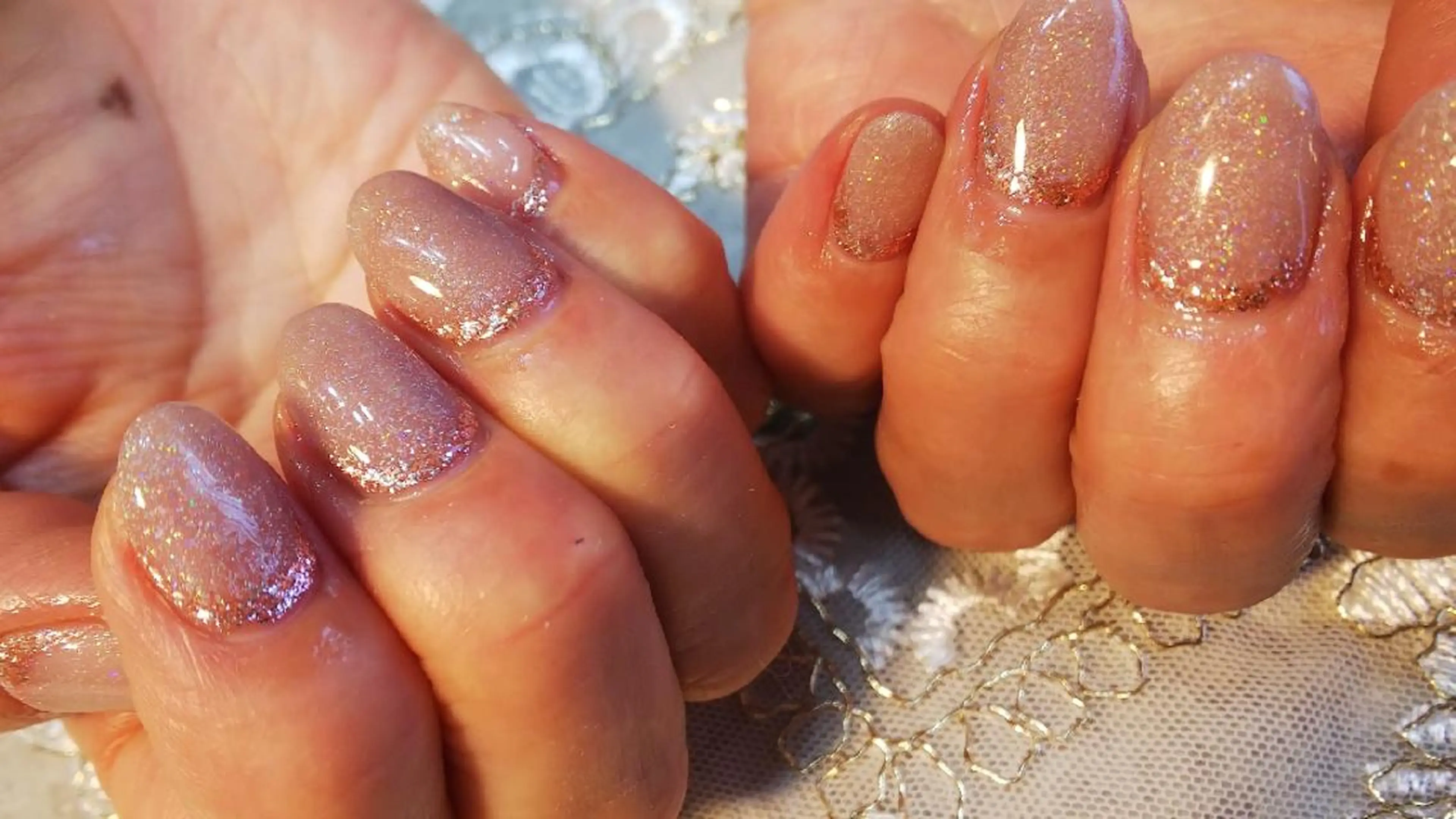 ネイル jurinailtokyo所属・jurinail tokyoのネイルデザイン