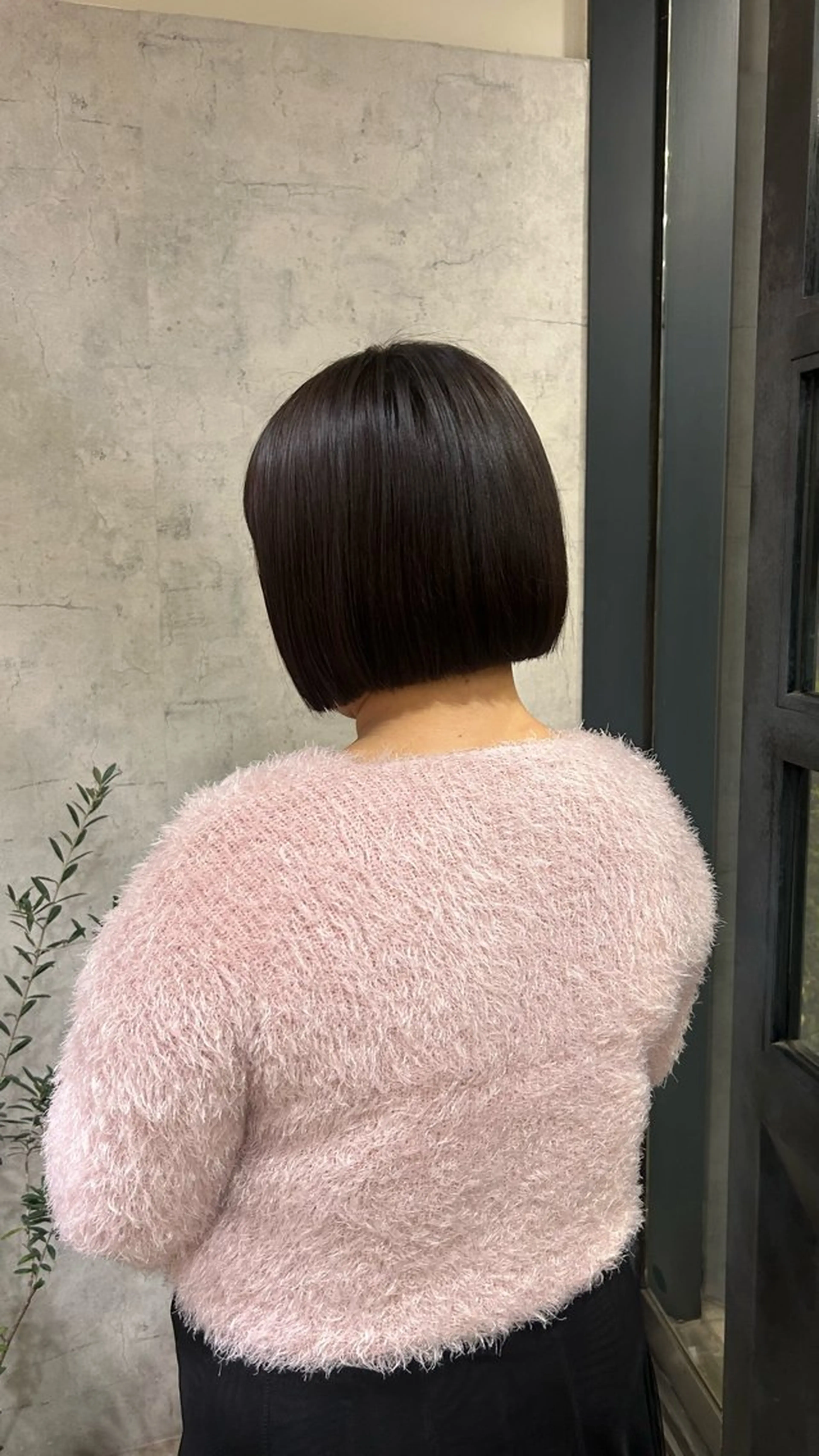 ショート カット ボブレイヤー/ ブリーチ/miyuuのヘアスタイル