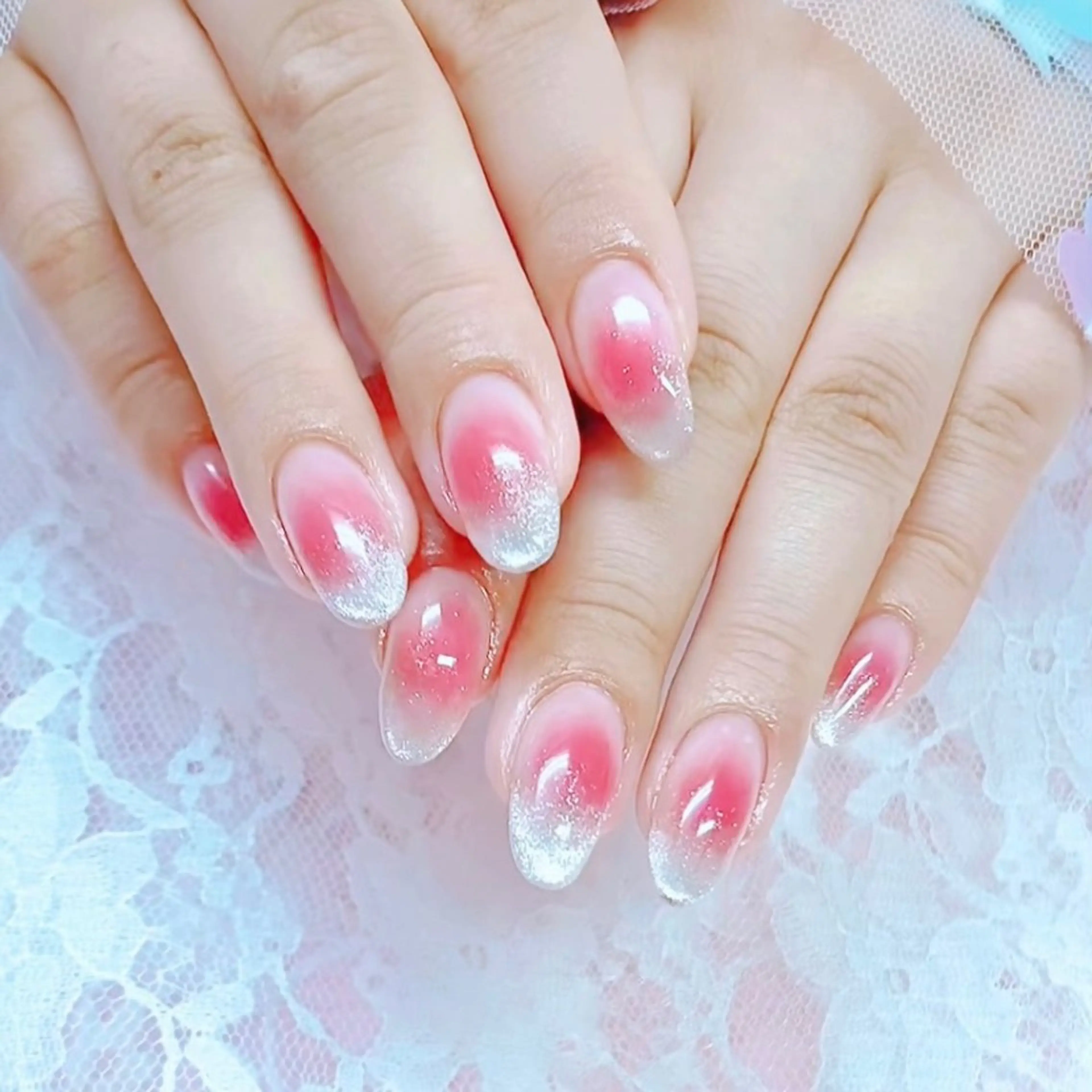 ネイル Nail  salon lulu所属・Nail salon luluのネイルデザイン