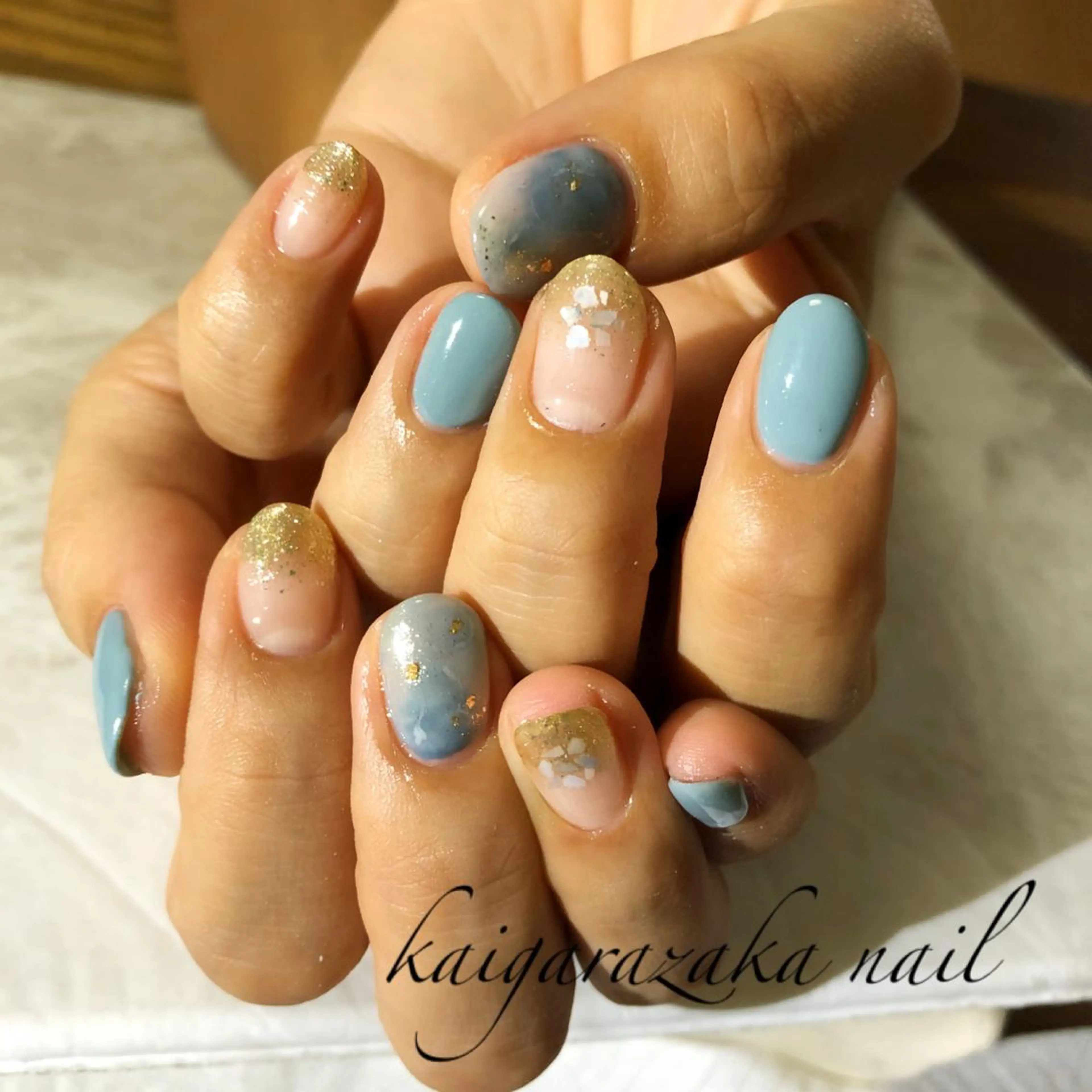 ネイル エステティックサロン Liente(リアンテ）所属・Hashimoto .のエステ・リラクイメージ