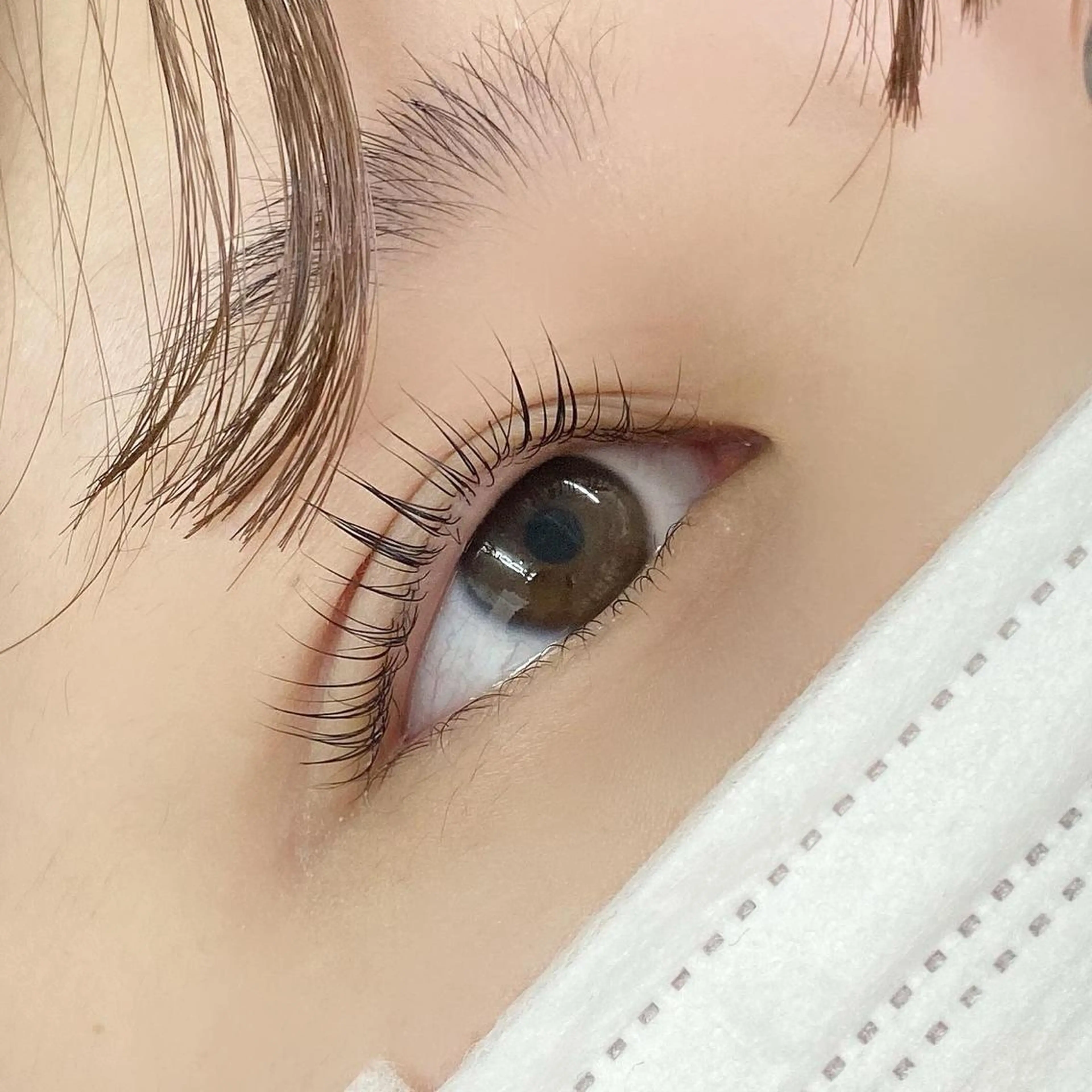 マツエク・マツパ 🪽yoshino miku 🩵のマツエク・マツパデザイン