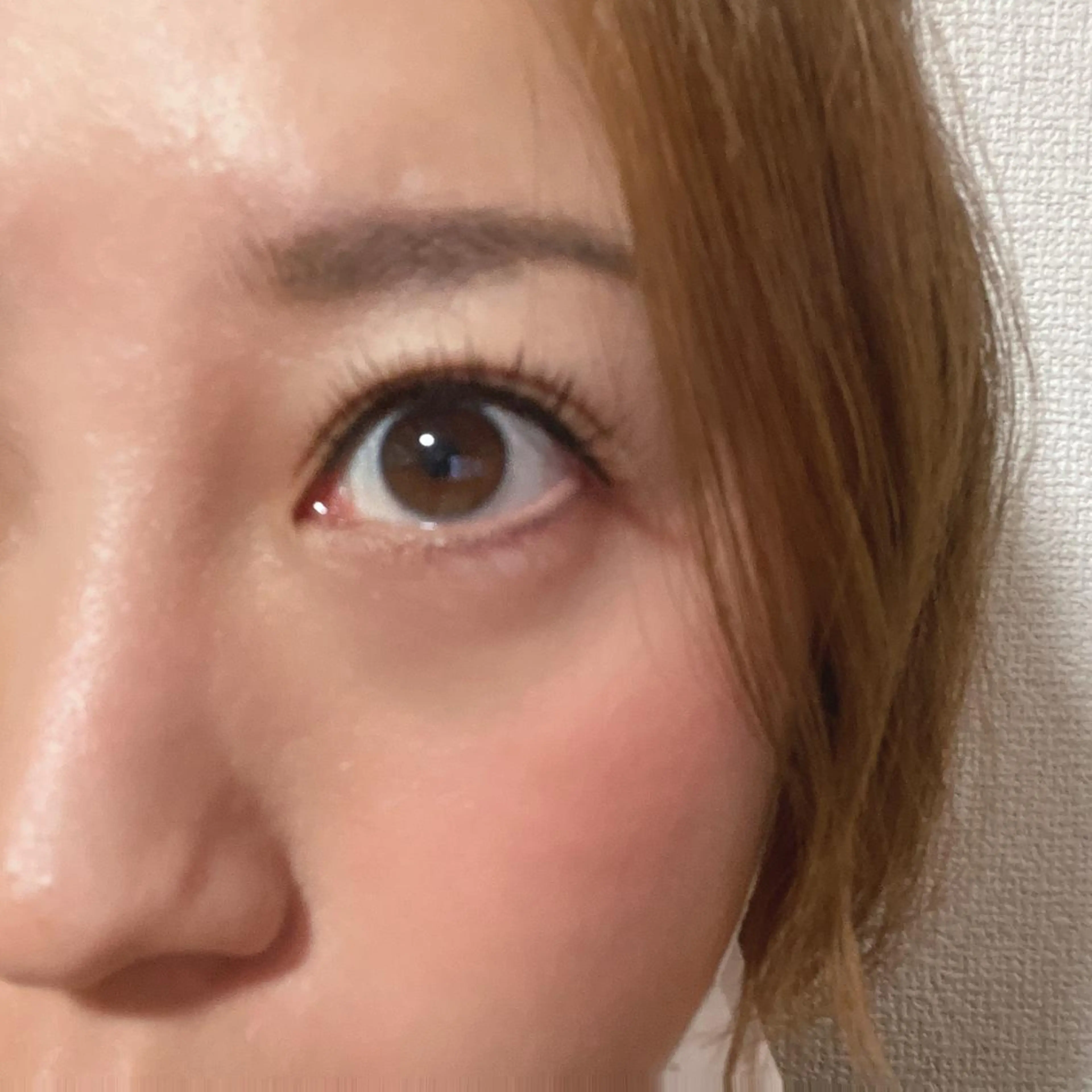 花田 亜由美のマツエク・マツパデザイン