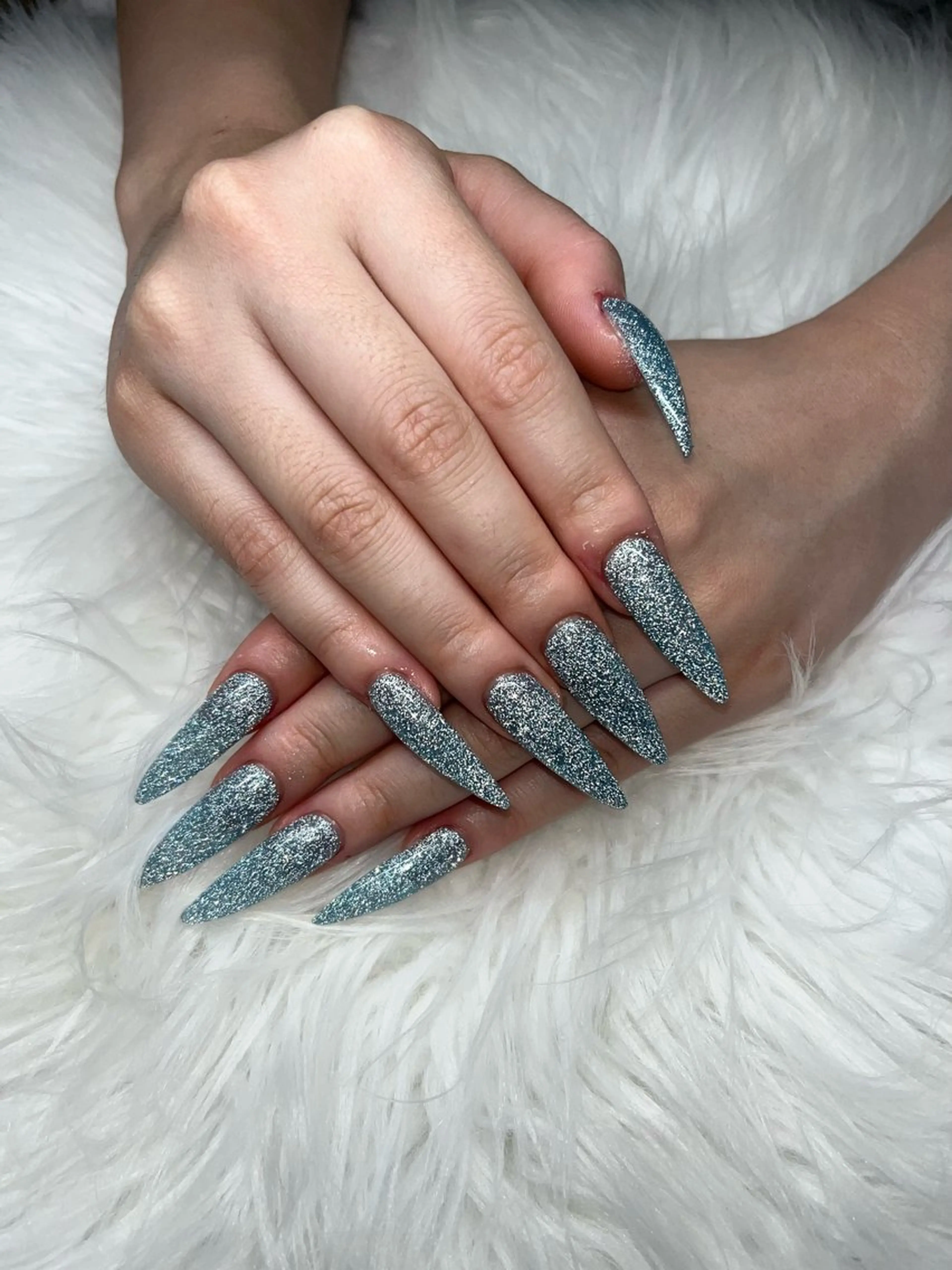 ネイル フラッシュネイル ワンカラーネイル ハンドネイル ximina ネイルサロン北堀江のネイルデザイン