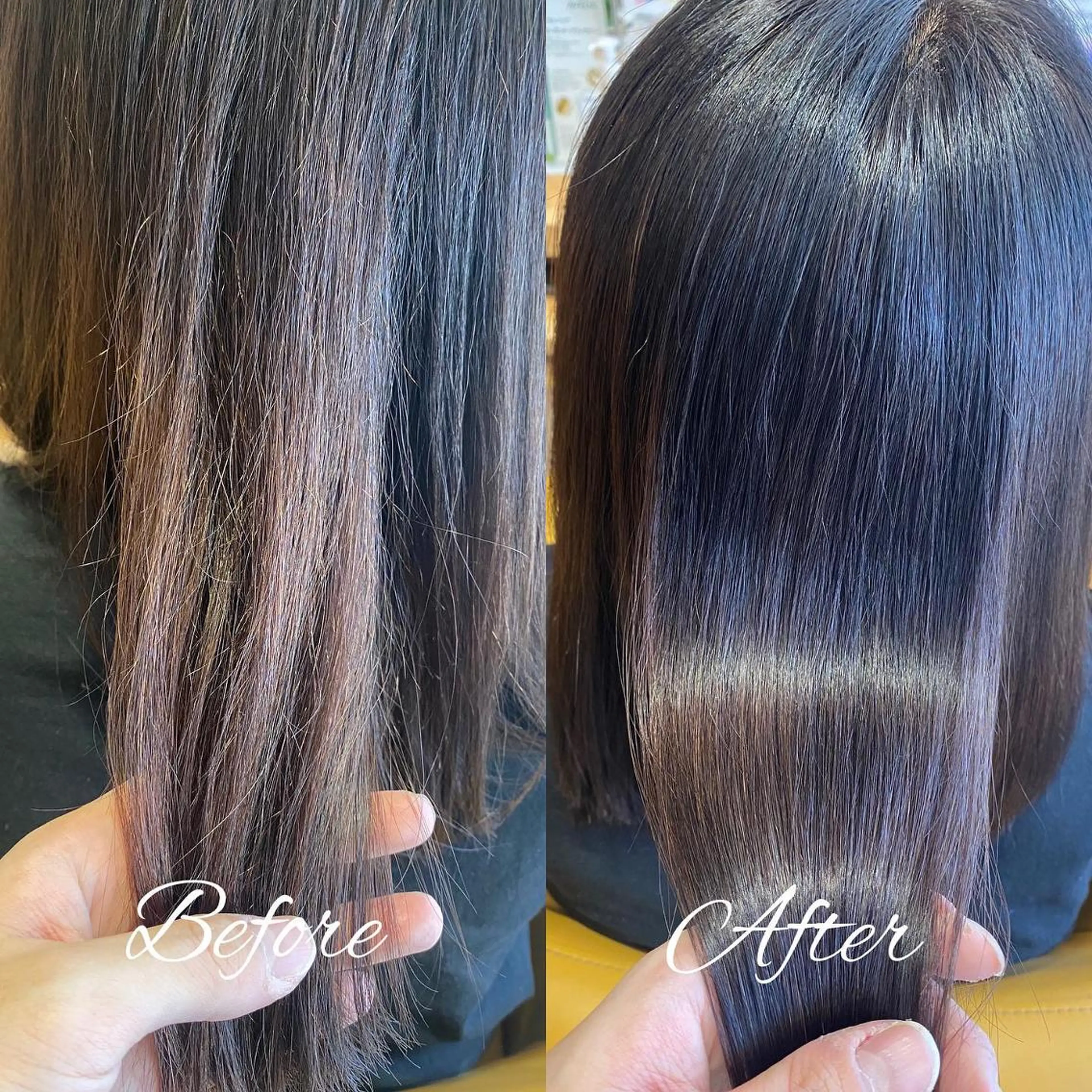 カラー ブリーチ 長谷川 智也/ディレクターのヘアスタイル