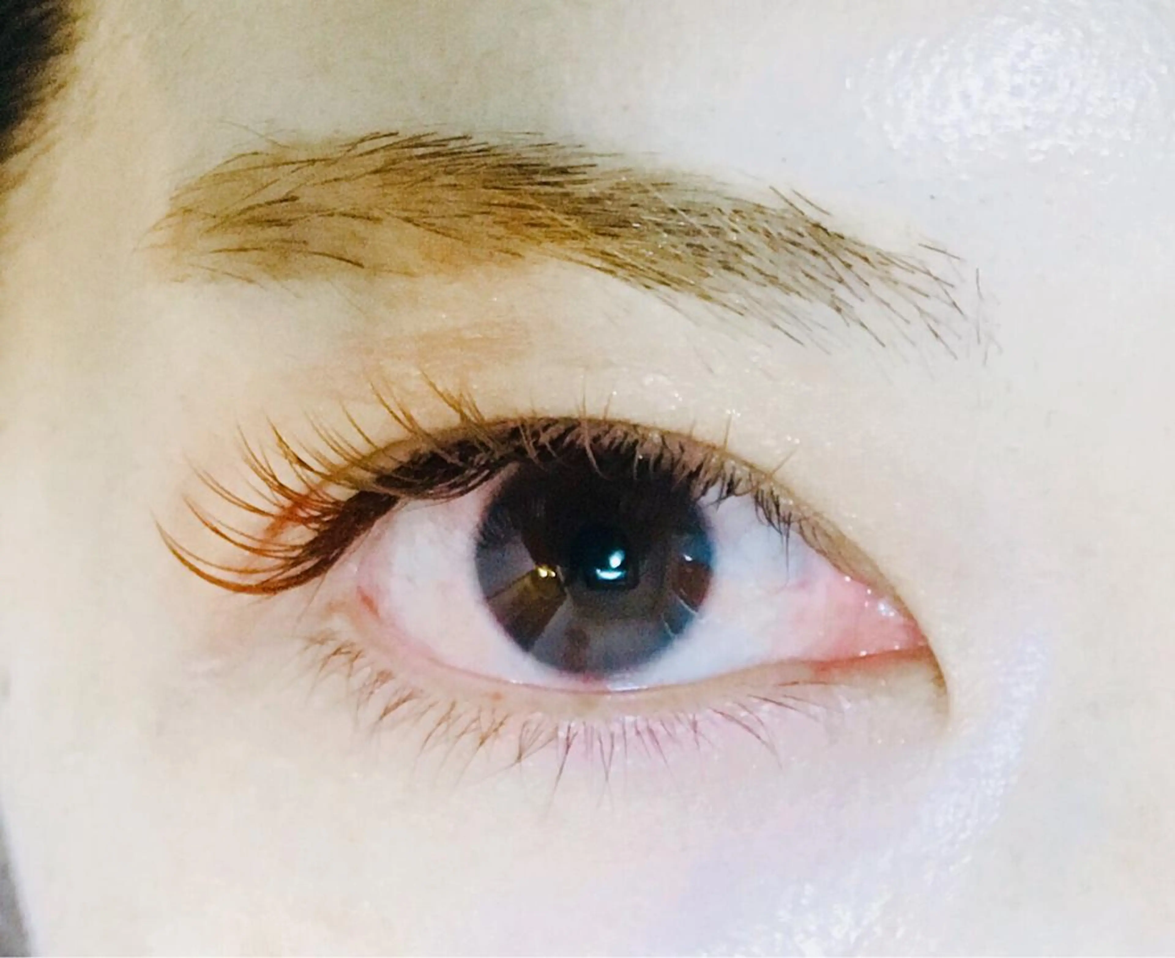 マツエク・マツパ fossette hair&eyeのマツエク・マツパデザイン