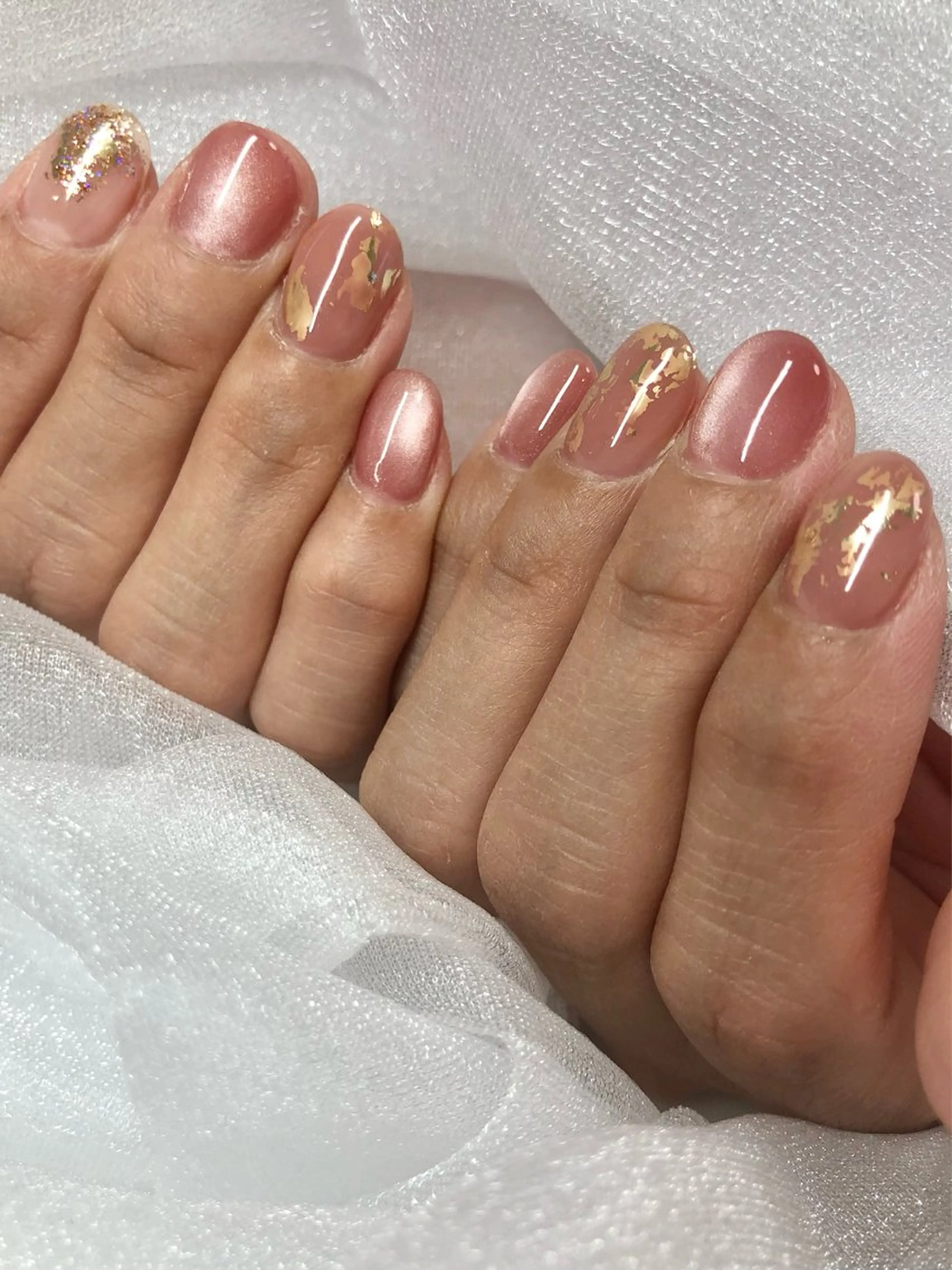 ネイル Komuro Erikaのネイルデザイン