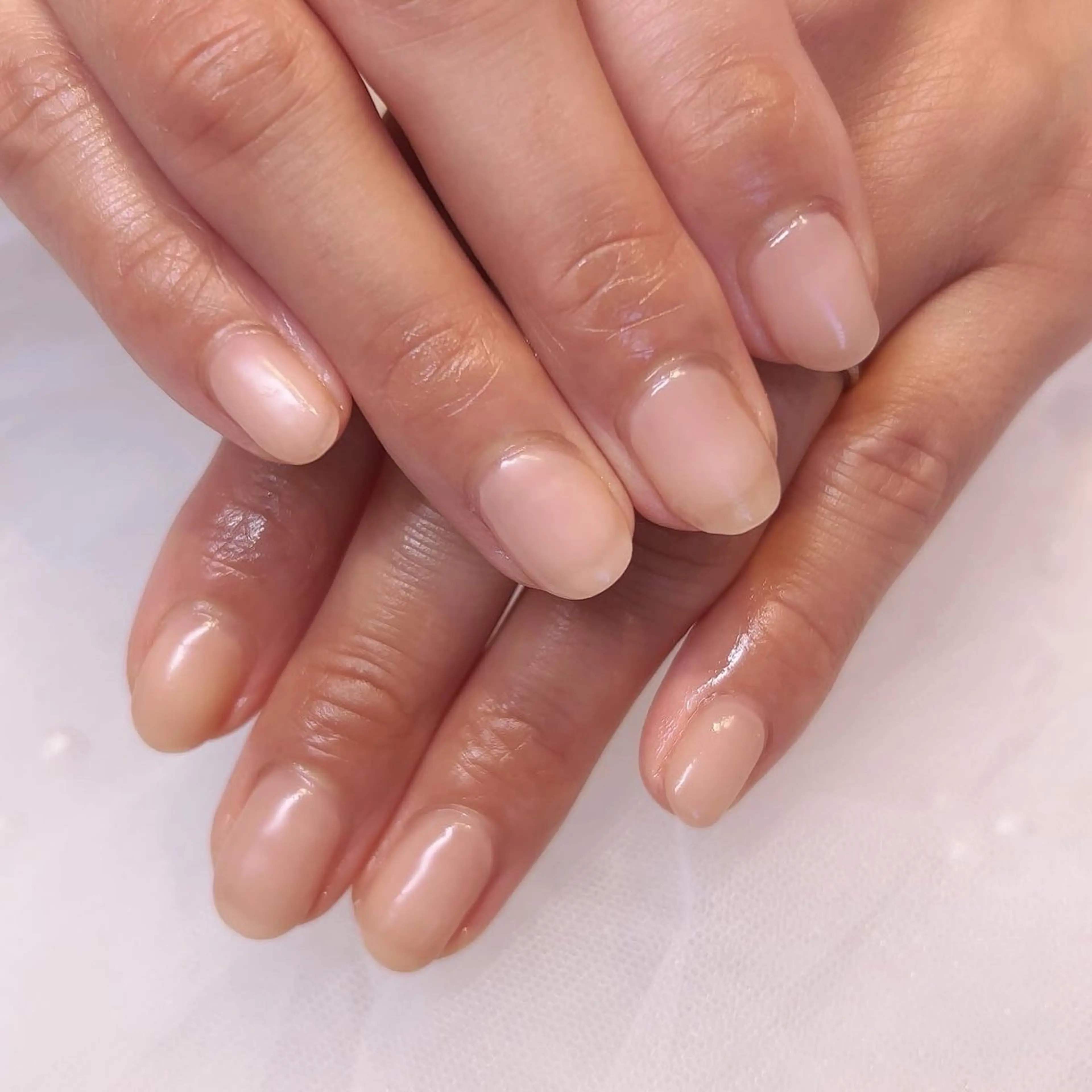 ネイル ハンドネイル nail salon pearのネイルデザイン
