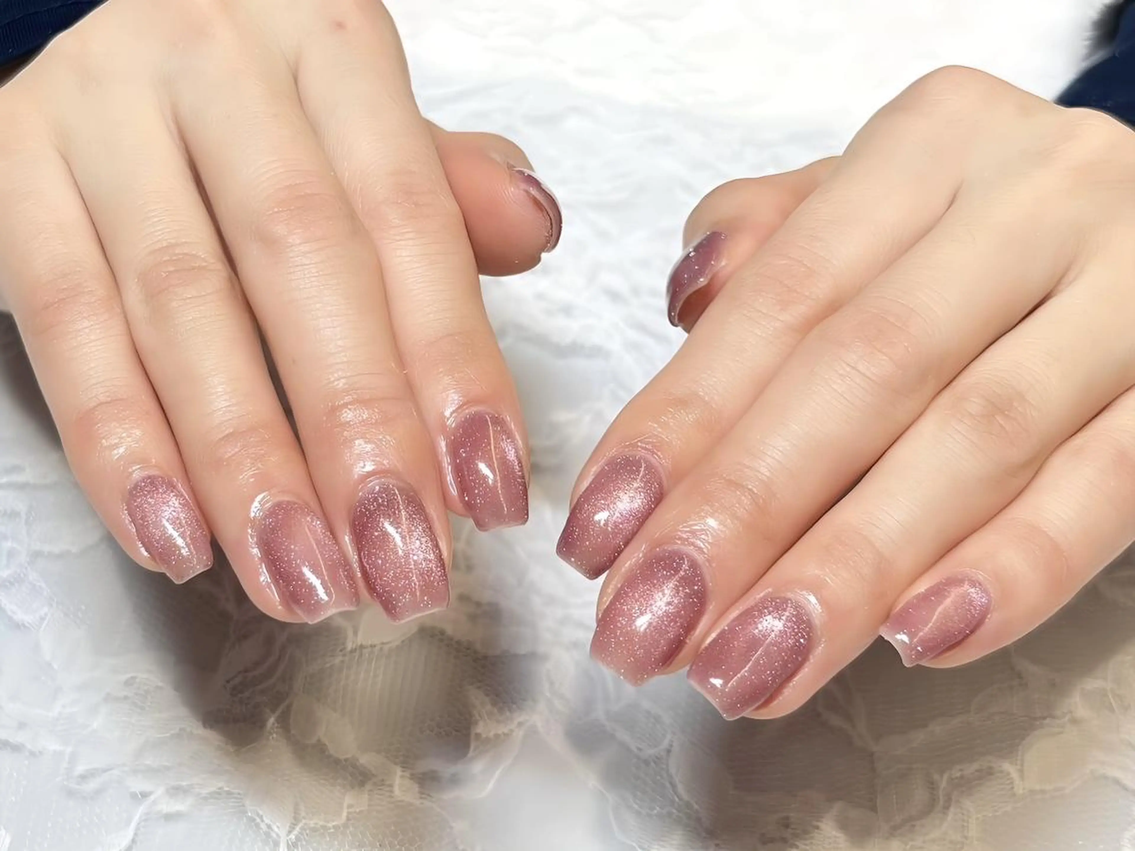 ネイル 🪞Purasia. 🫧韓国肌管理💎のエステ・リラクイメージ