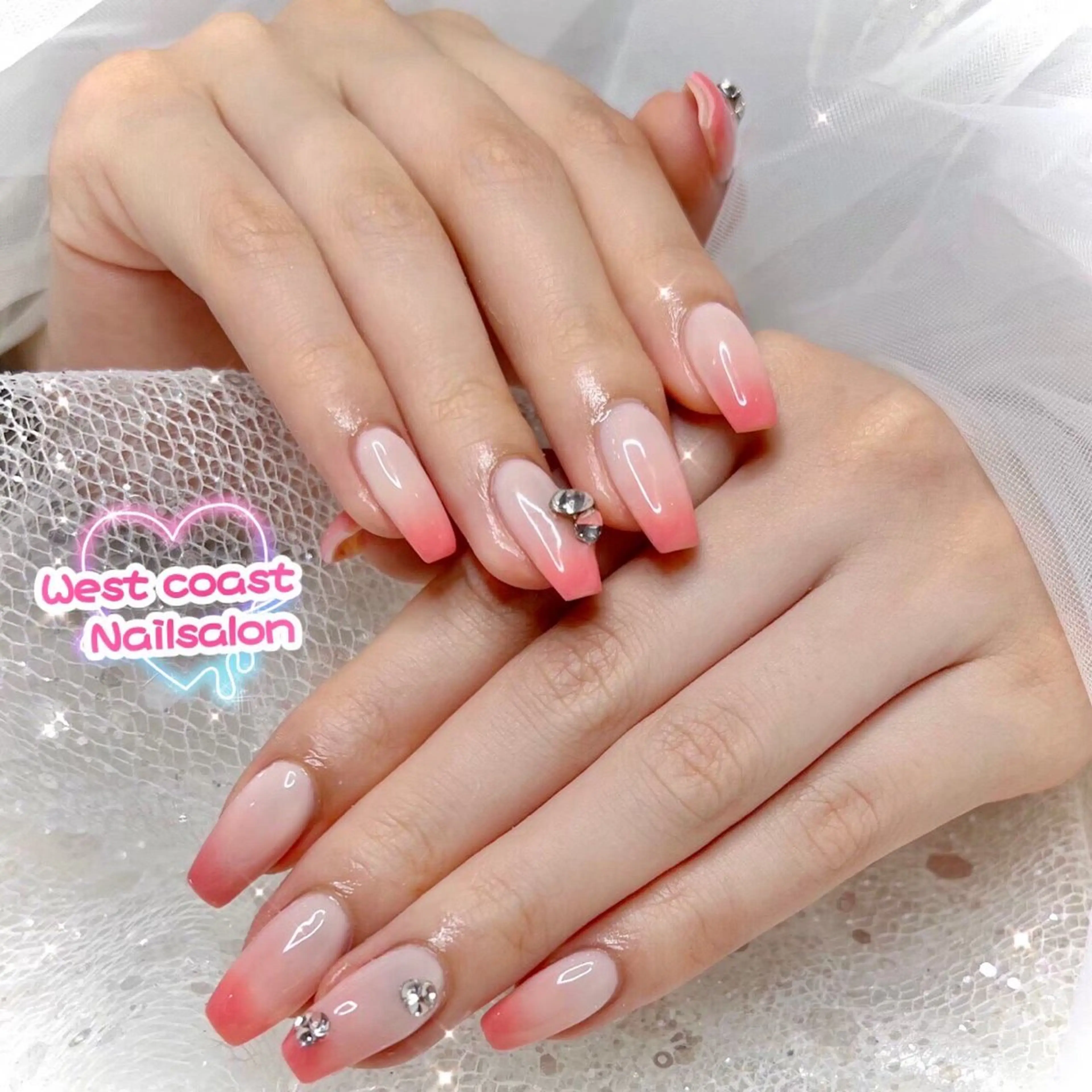 ネイル ハンドネイル Hi_nails \ パラジェル取扱店のその他イメージ