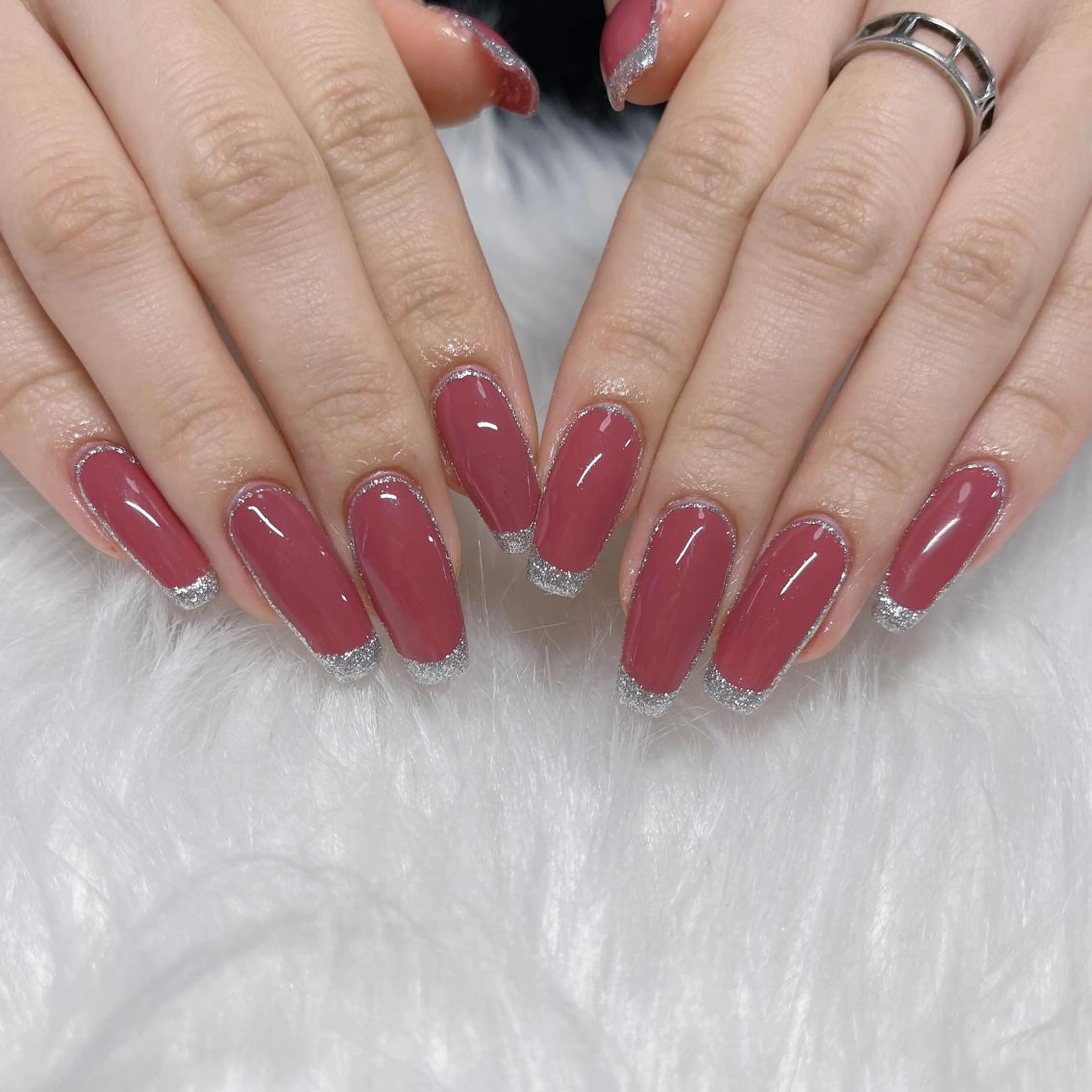 チップジェルスカルプ　ワンカラー/マグネットワンカラー＋800の写真