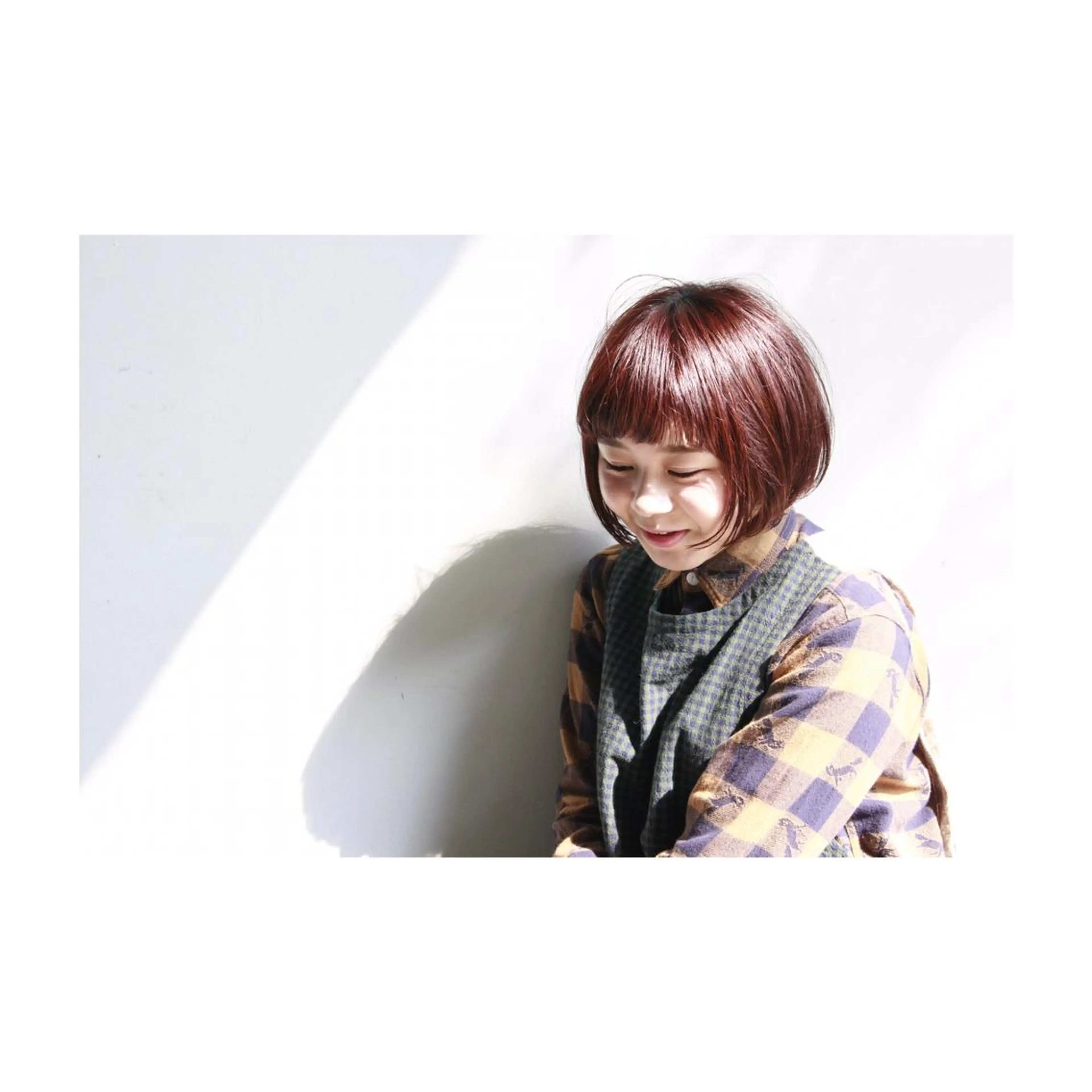 ショート canvas.所属・canvas. 今泉具視のその他イメージ