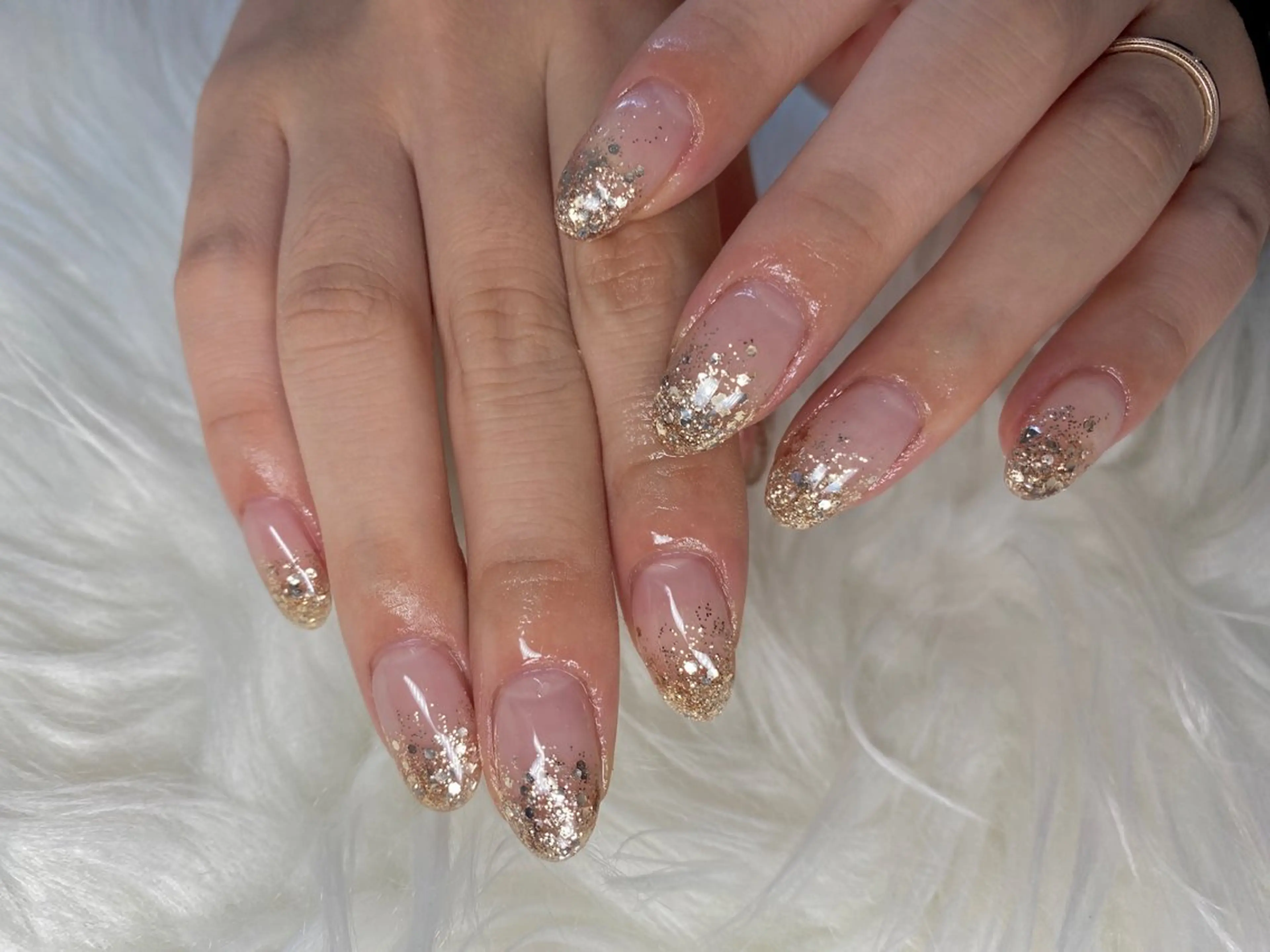 ネイル ハンドネイル Beauty Salon  Luna所属・Beauty Salon Lunaのエステ・リラクイメージ