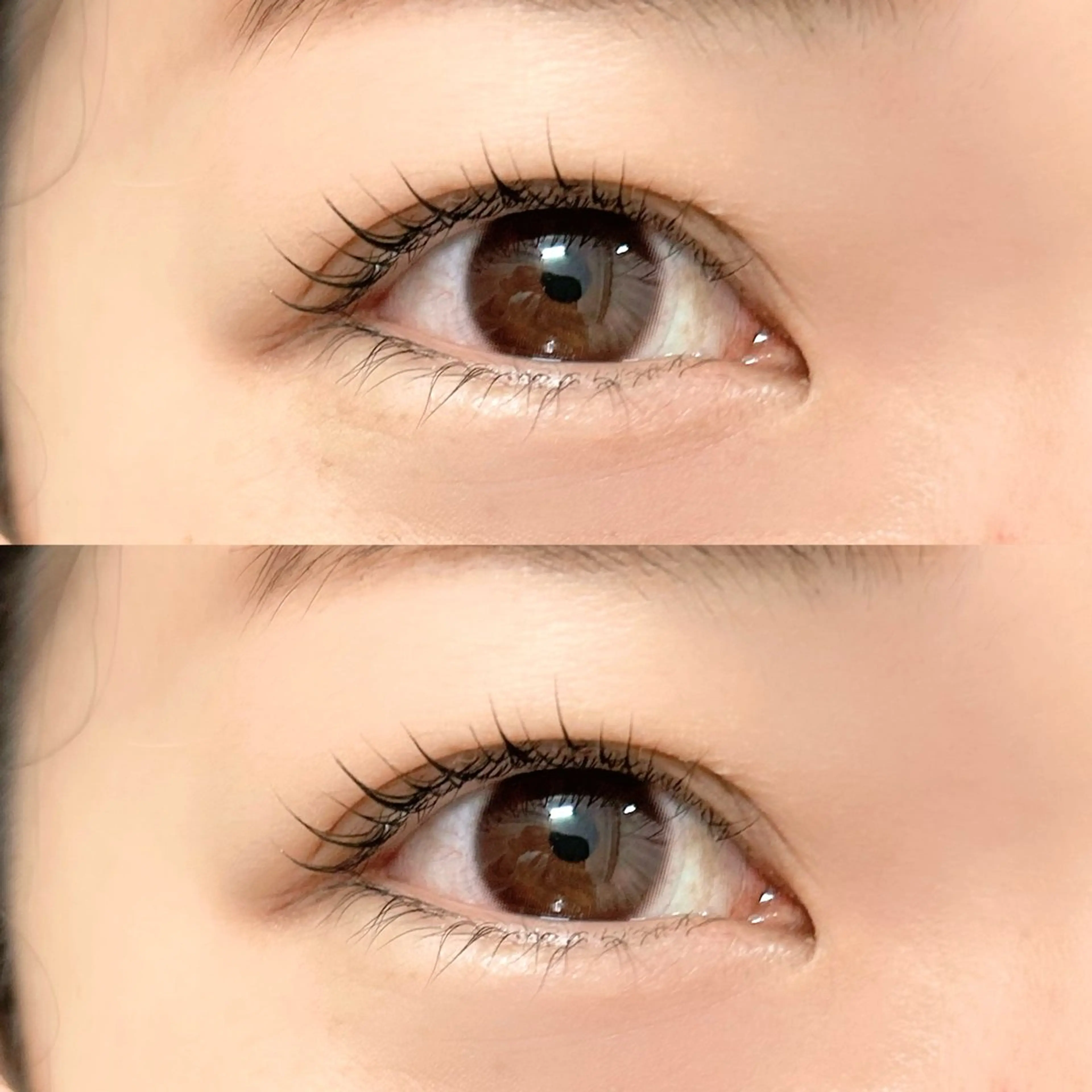 マツエク・マツパ Yuueye mioのマツエク・マツパデザイン