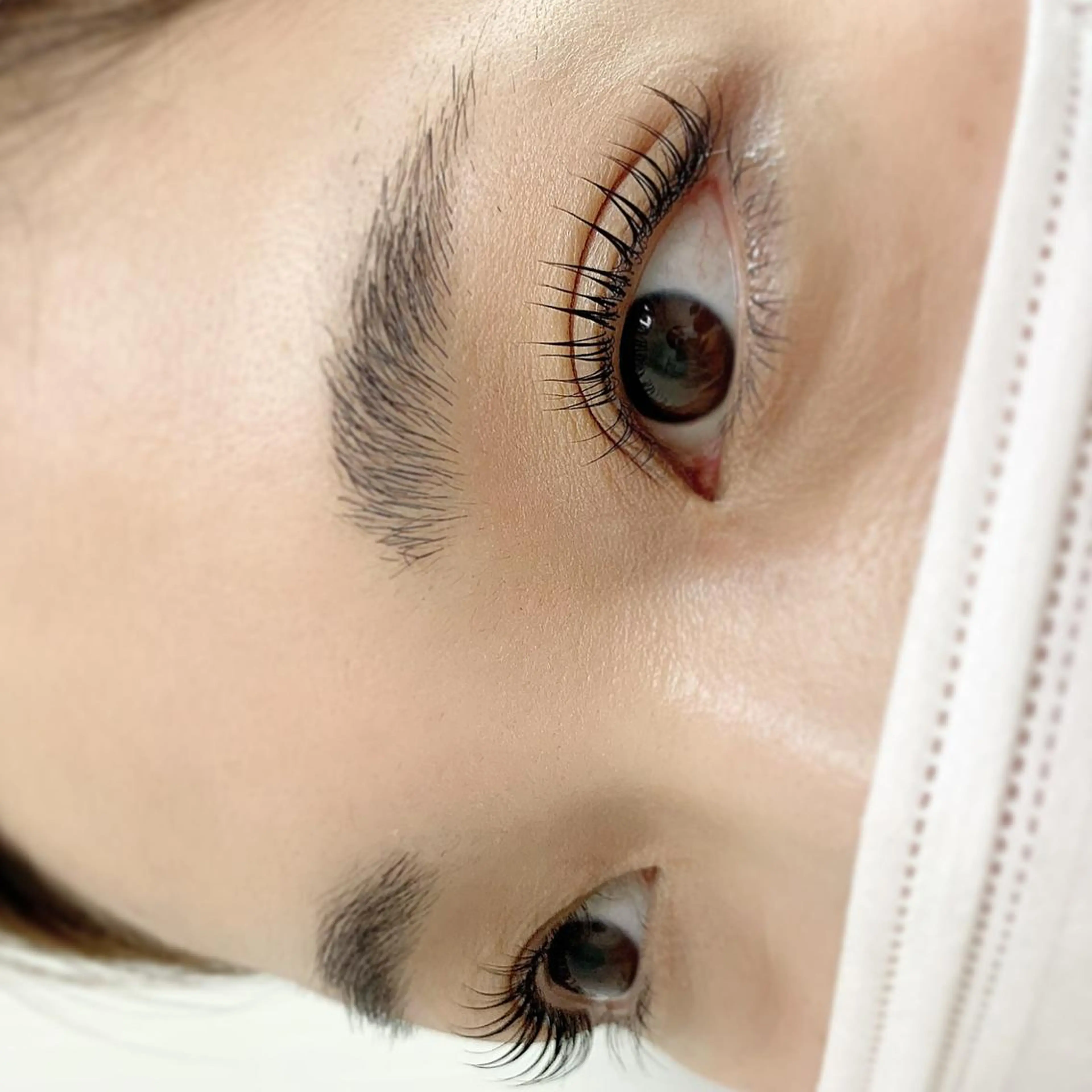 次世代ラッシュリフトの写真