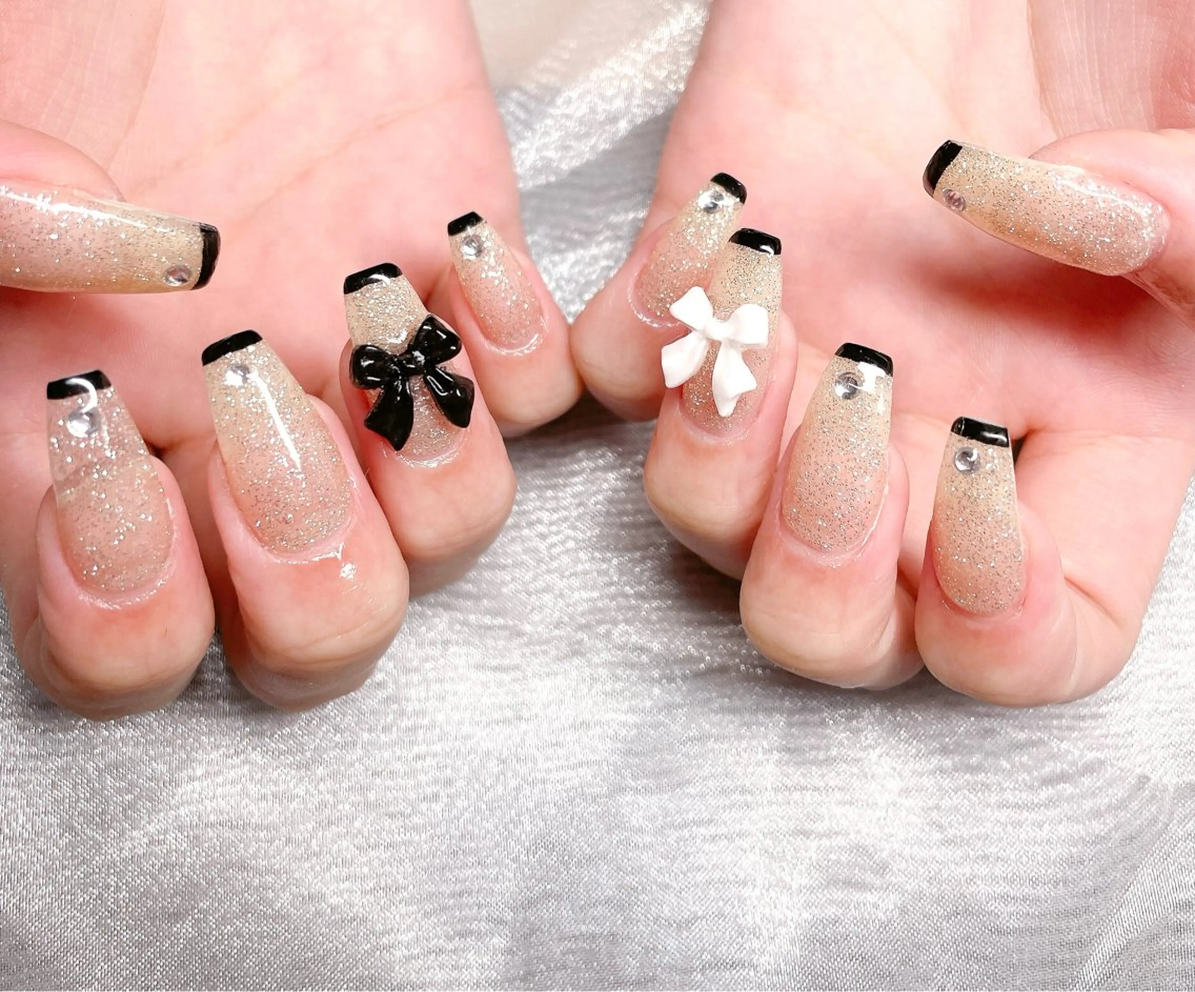 ネイル ハンドネイル GAL_ NAILのネイルデザイン