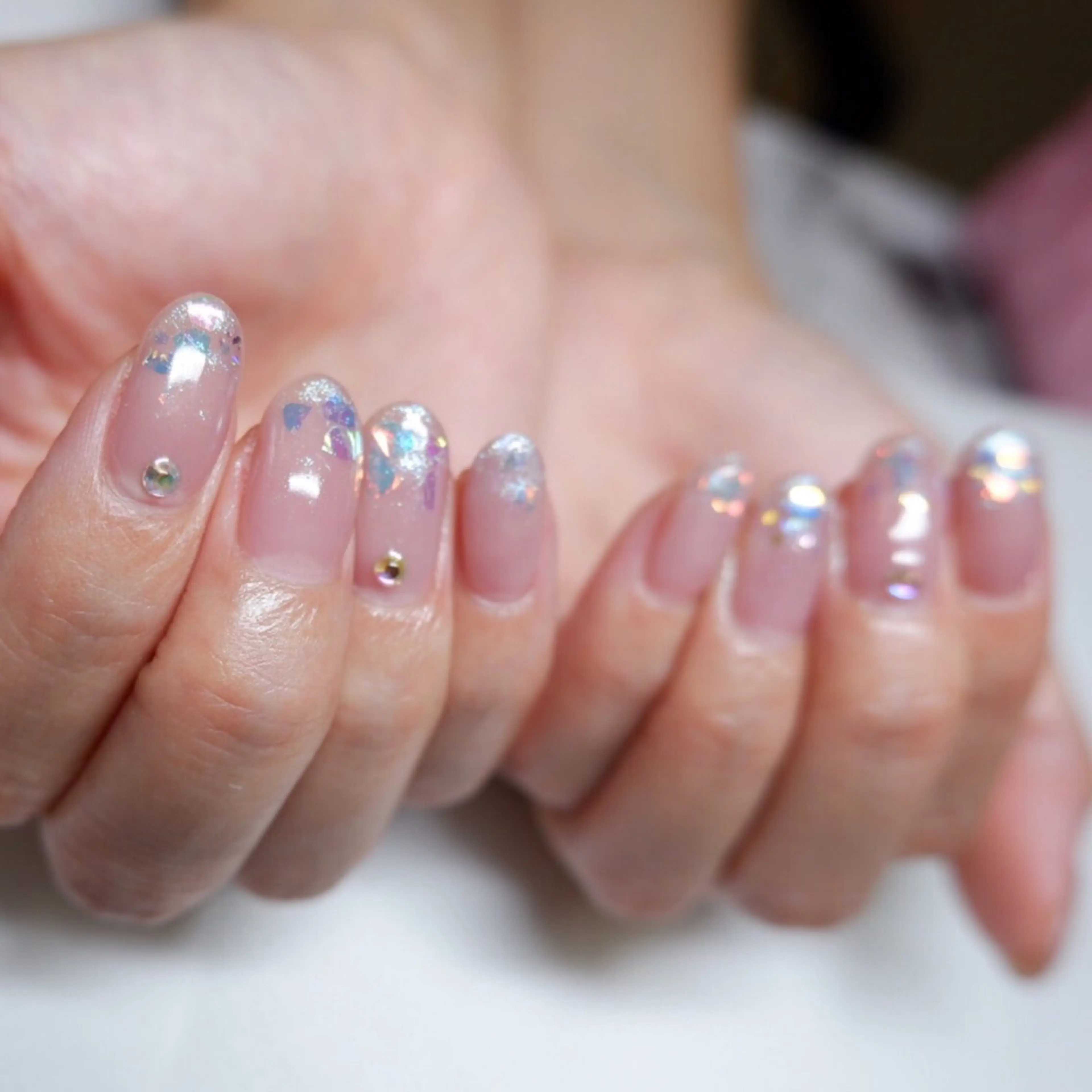 ネイル ネイルサロン翼所属・ネイルサロン 翼【仙川4分】のネイルデザイン