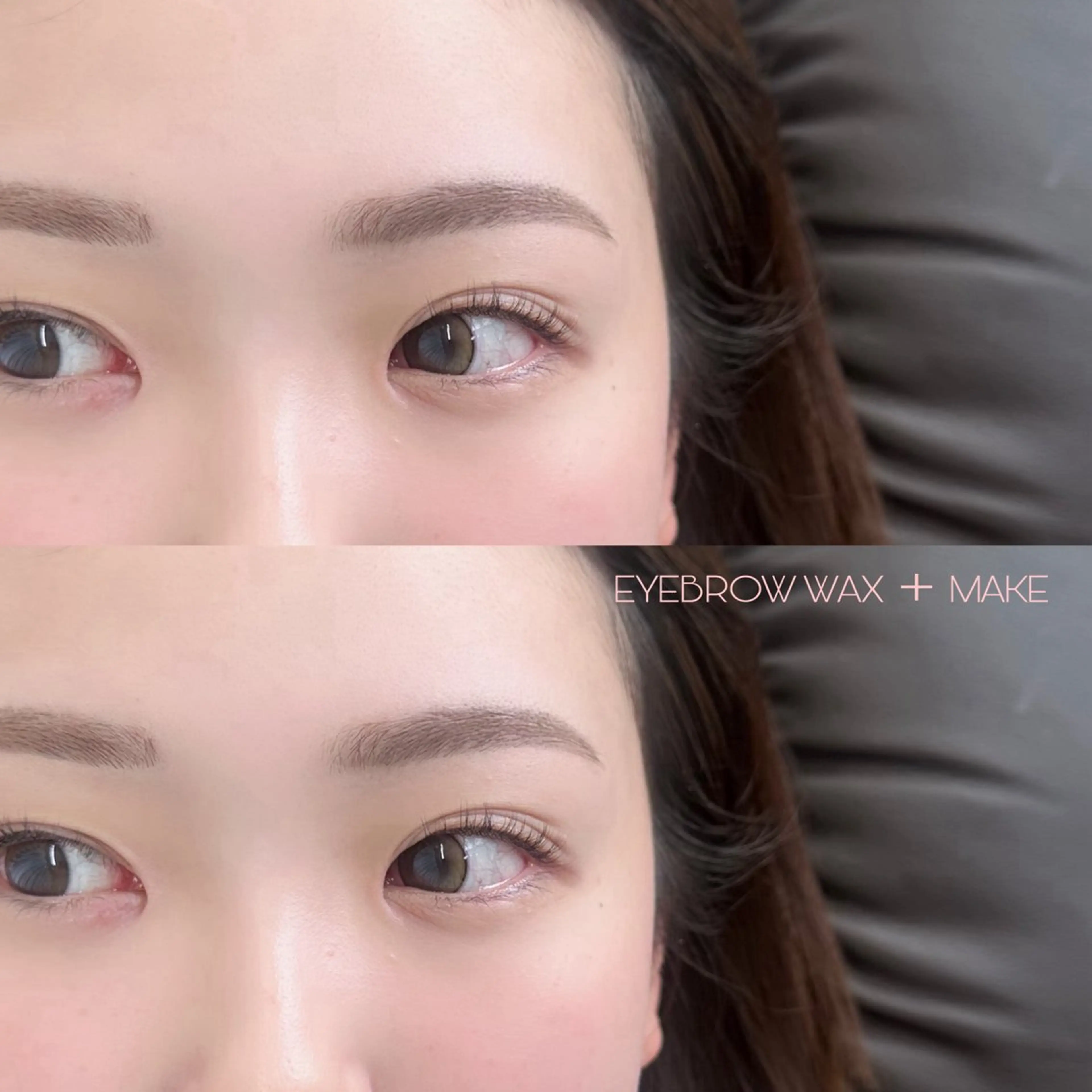 アイブロウ その他(アイブロウ) トレンド眉🤍🪄 momokaの眉毛・アイブロウイメージ