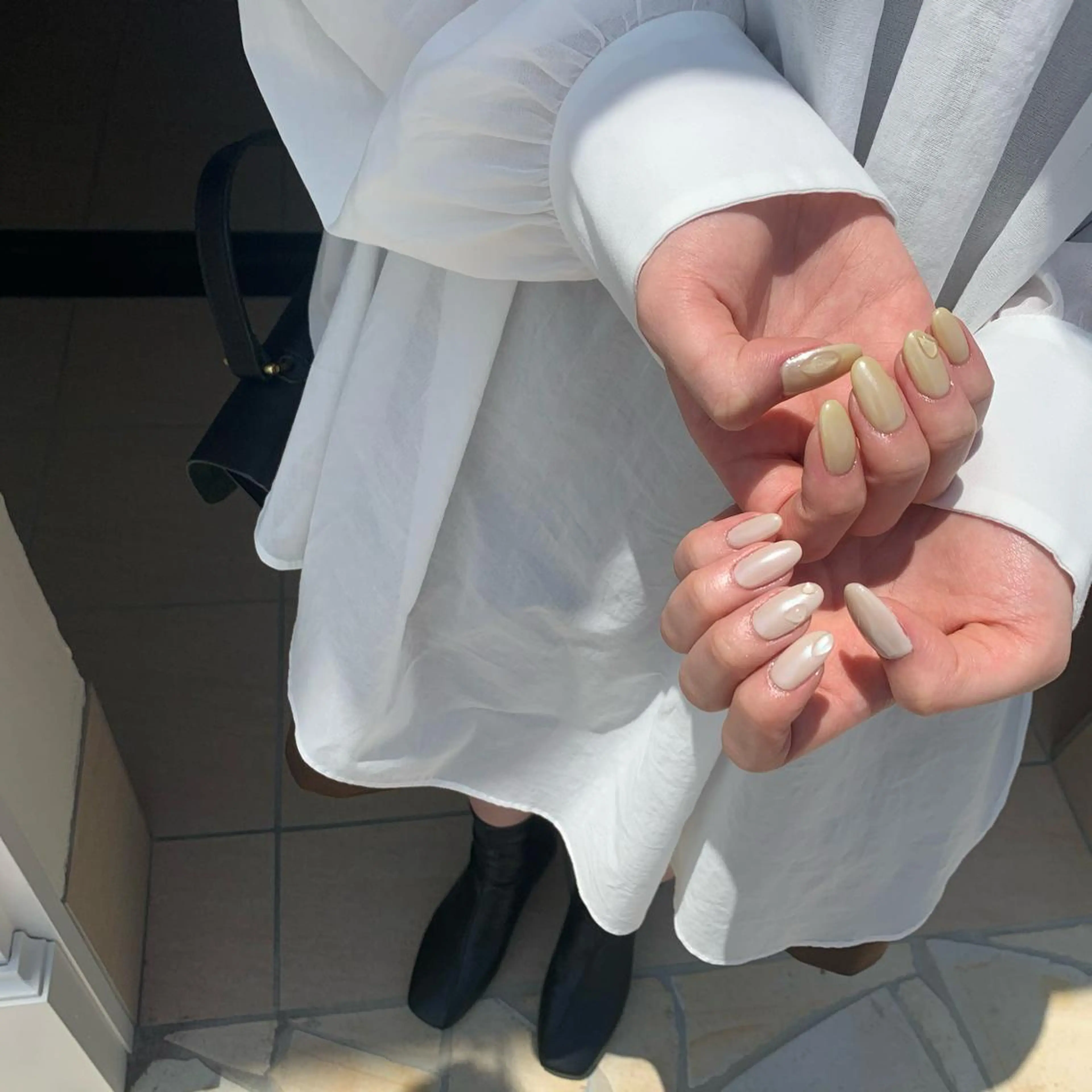 ネイル ＿i nails'のネイルデザイン