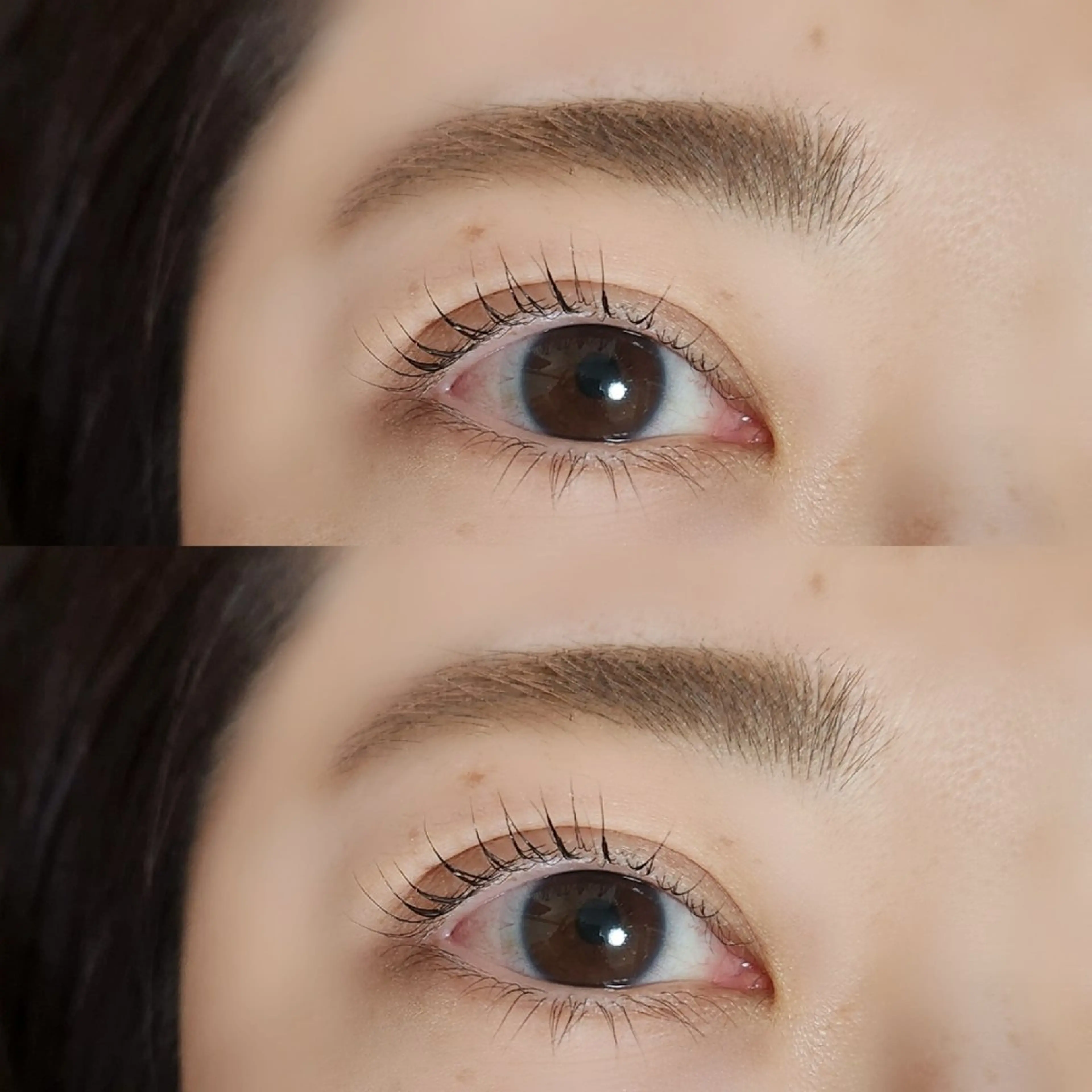 マツエク・マツパ サロンソレイユ(マツ エク/ヘアセット)のヘアスタイル