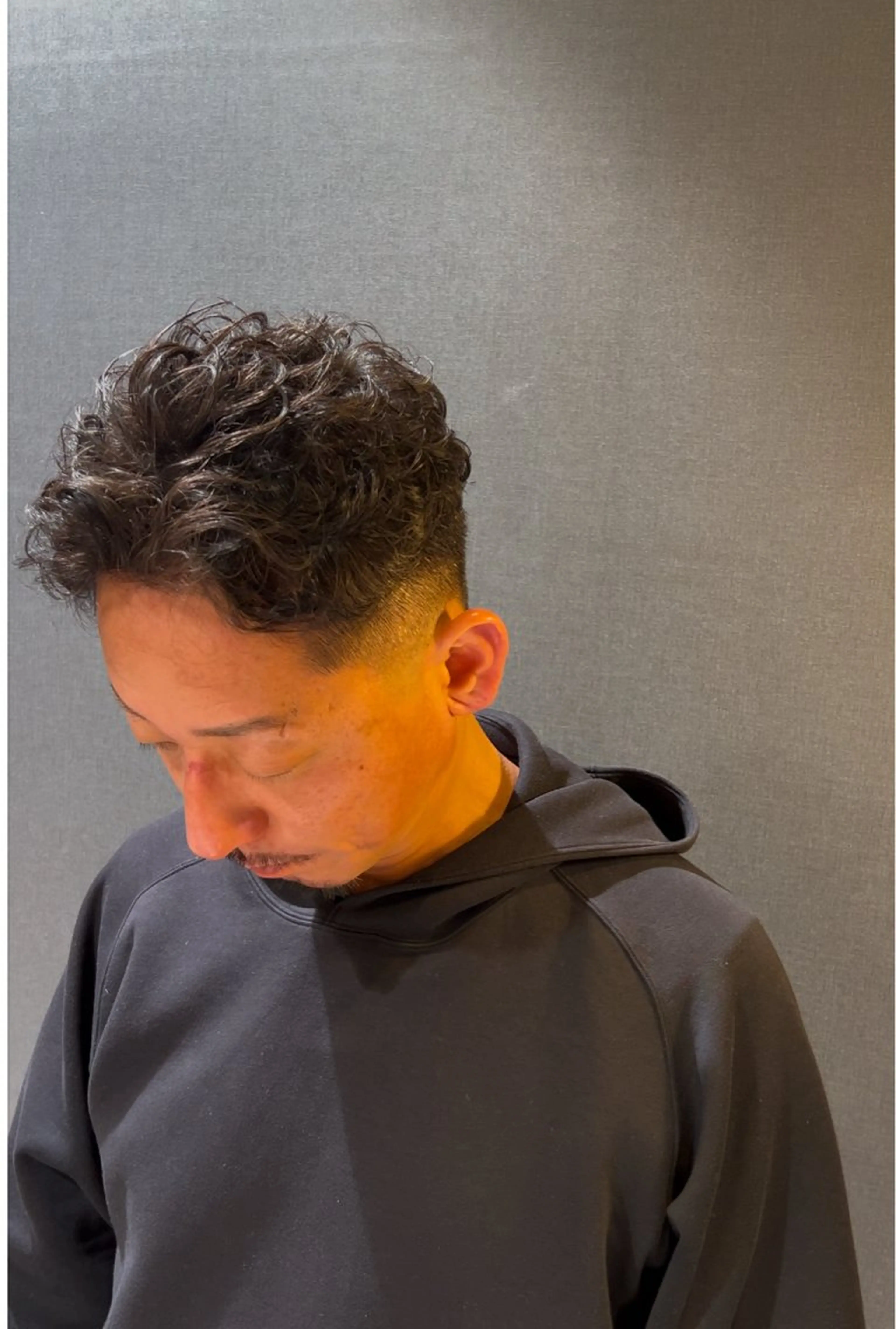 メンズ 一宮/稲沢/あま市 /小林好裕のヘアスタイル