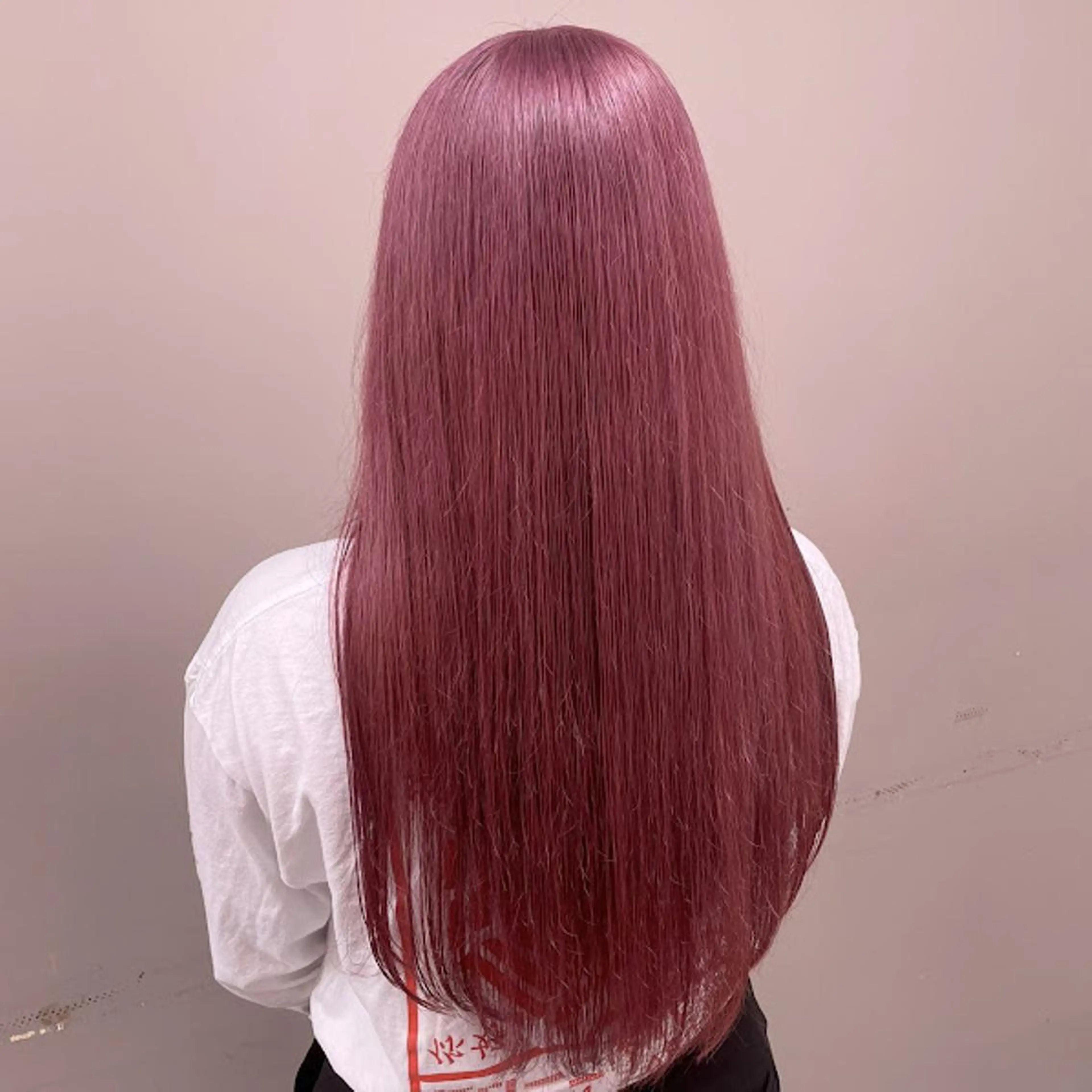 カラー 🫧渋谷🫧 DANCE🫧のヘアスタイル