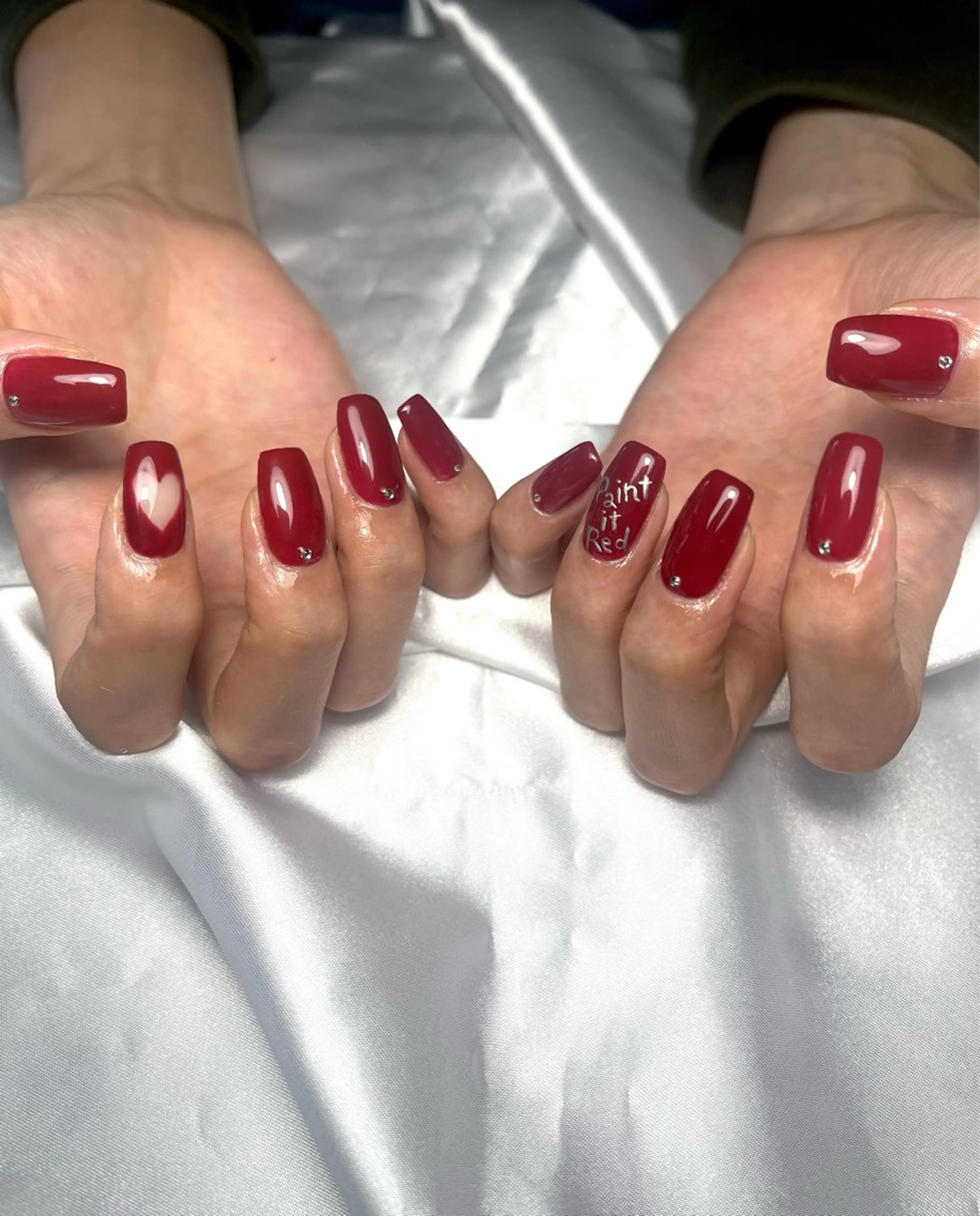 ネイル Ortus (ｵﾙﾄｩｽ)のその他イメージ