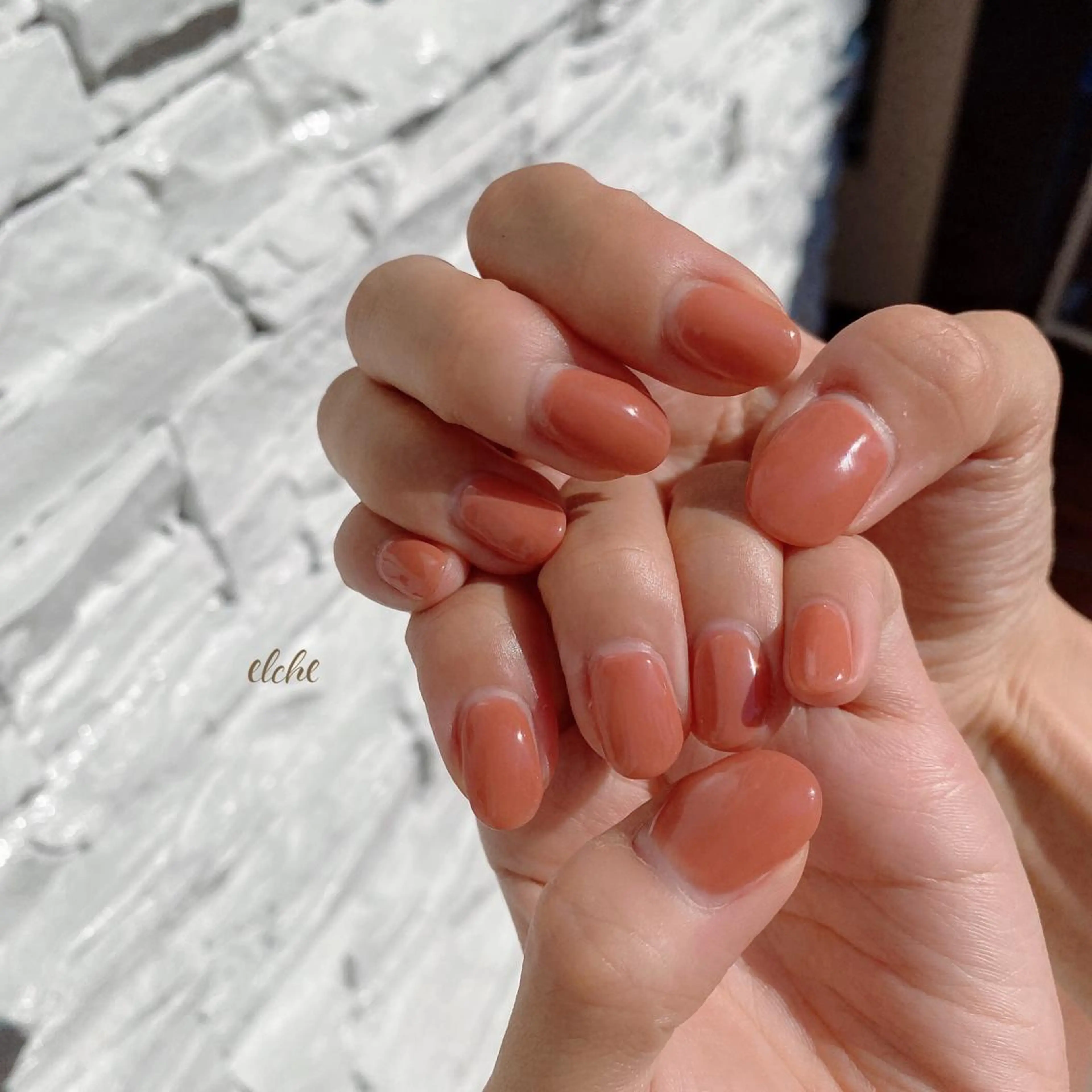 ネイル Rio 𓍼のネイルデザイン