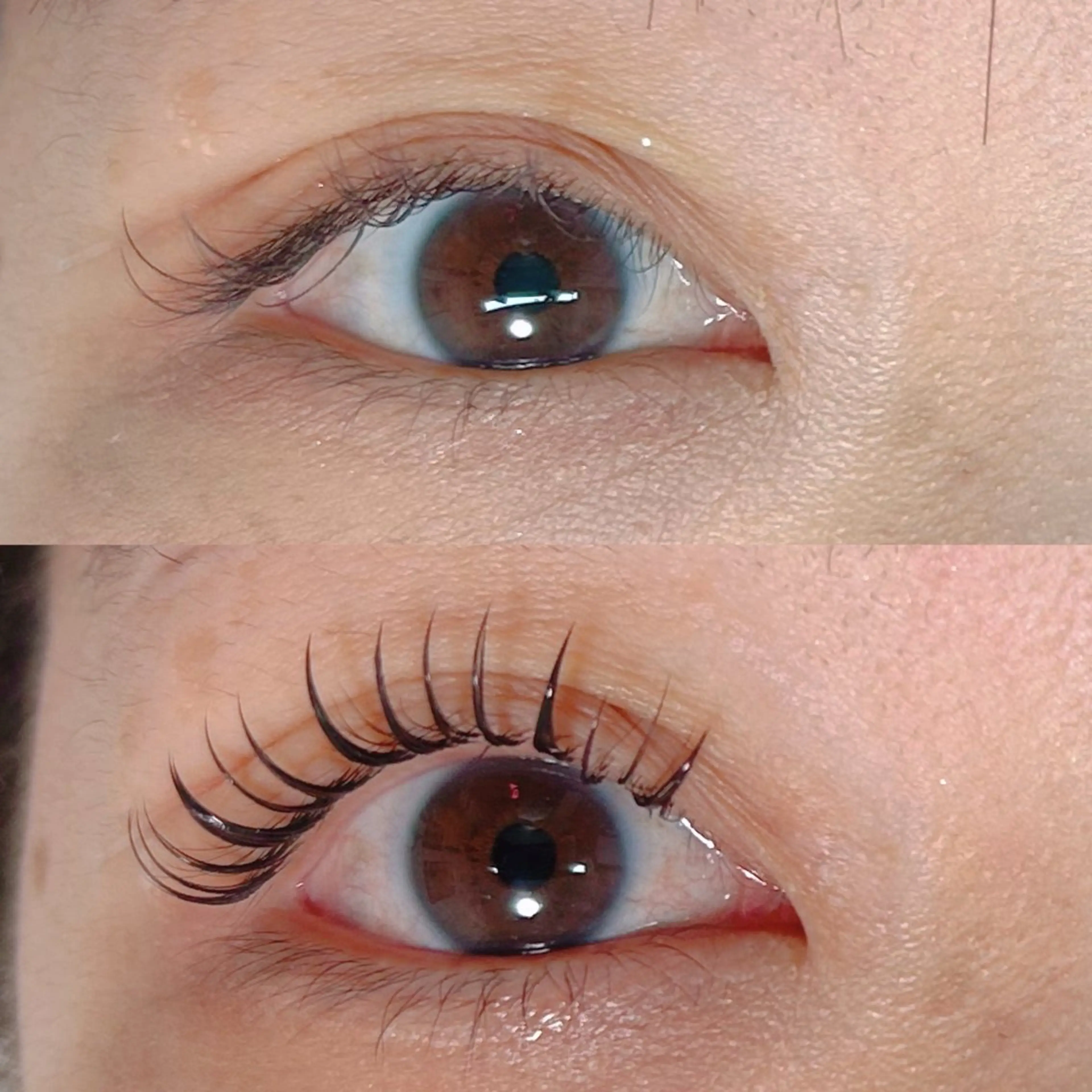 マツエク・マツパ マツパ 𝕁𝔼𝕃𝕃𝕐 𝕃𝔸𝕊ℍのマツエク・マツパデザイン