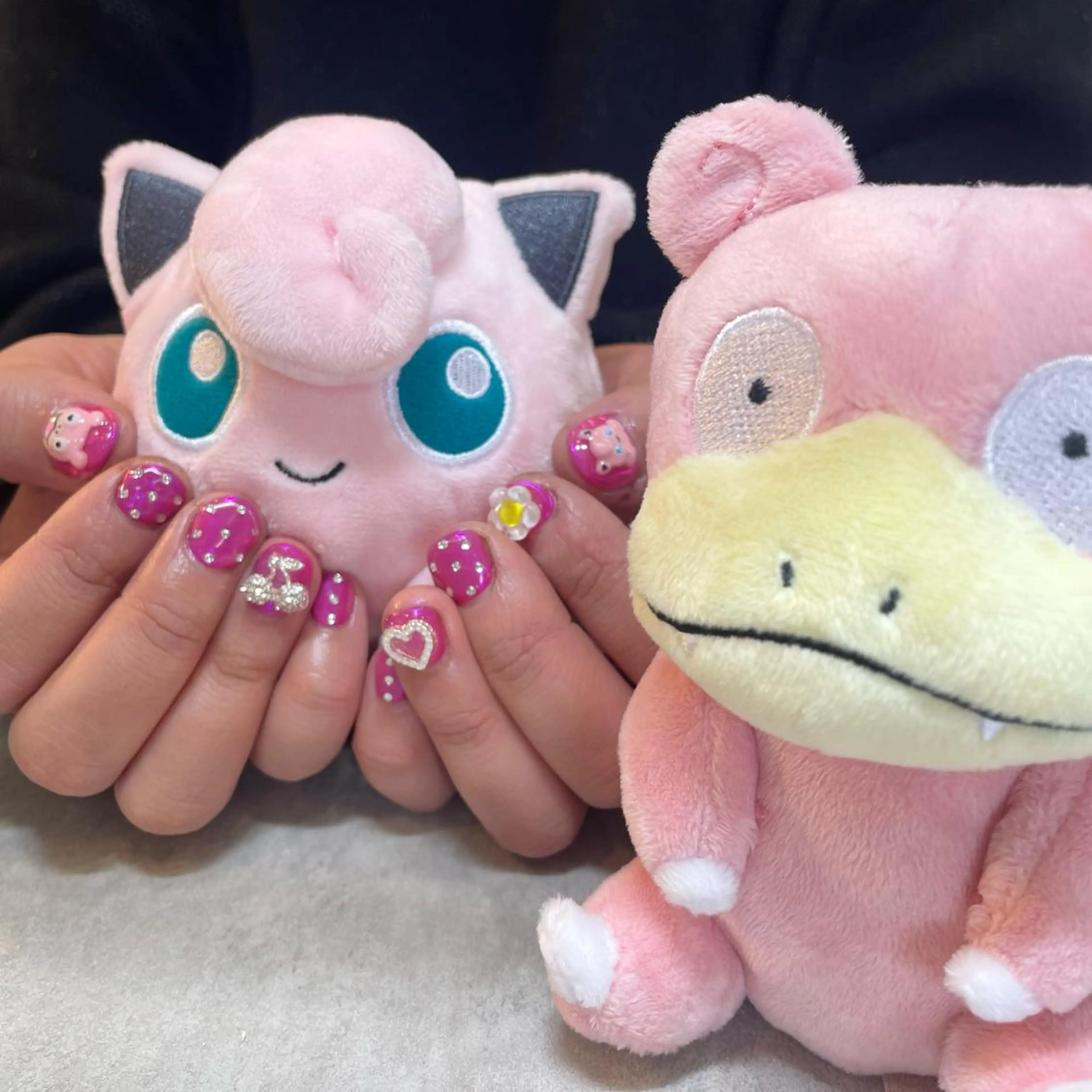 ネイル Nail Salon Gummi.のネイルデザイン