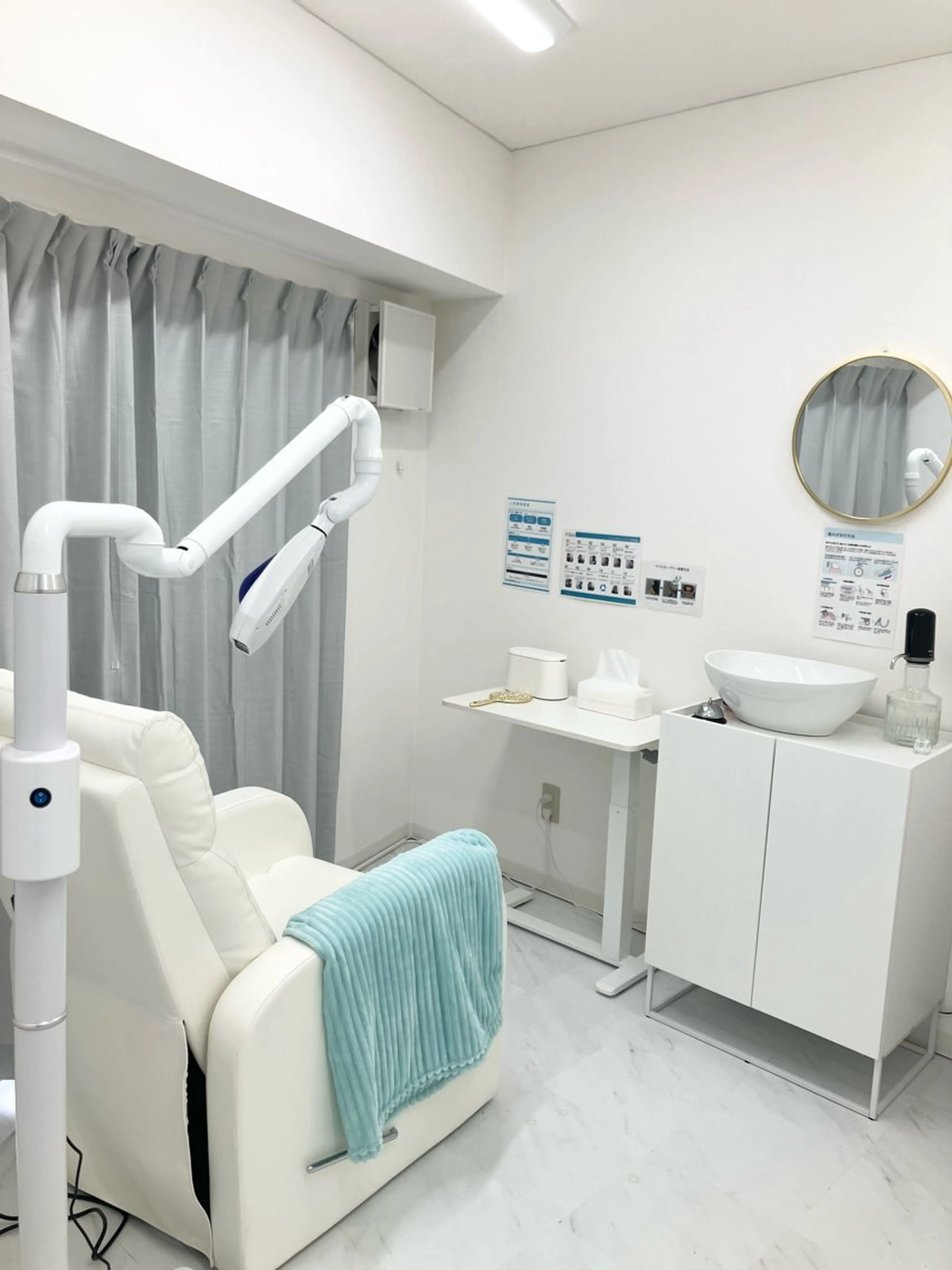 s rikoのエステ・リラクイメージ