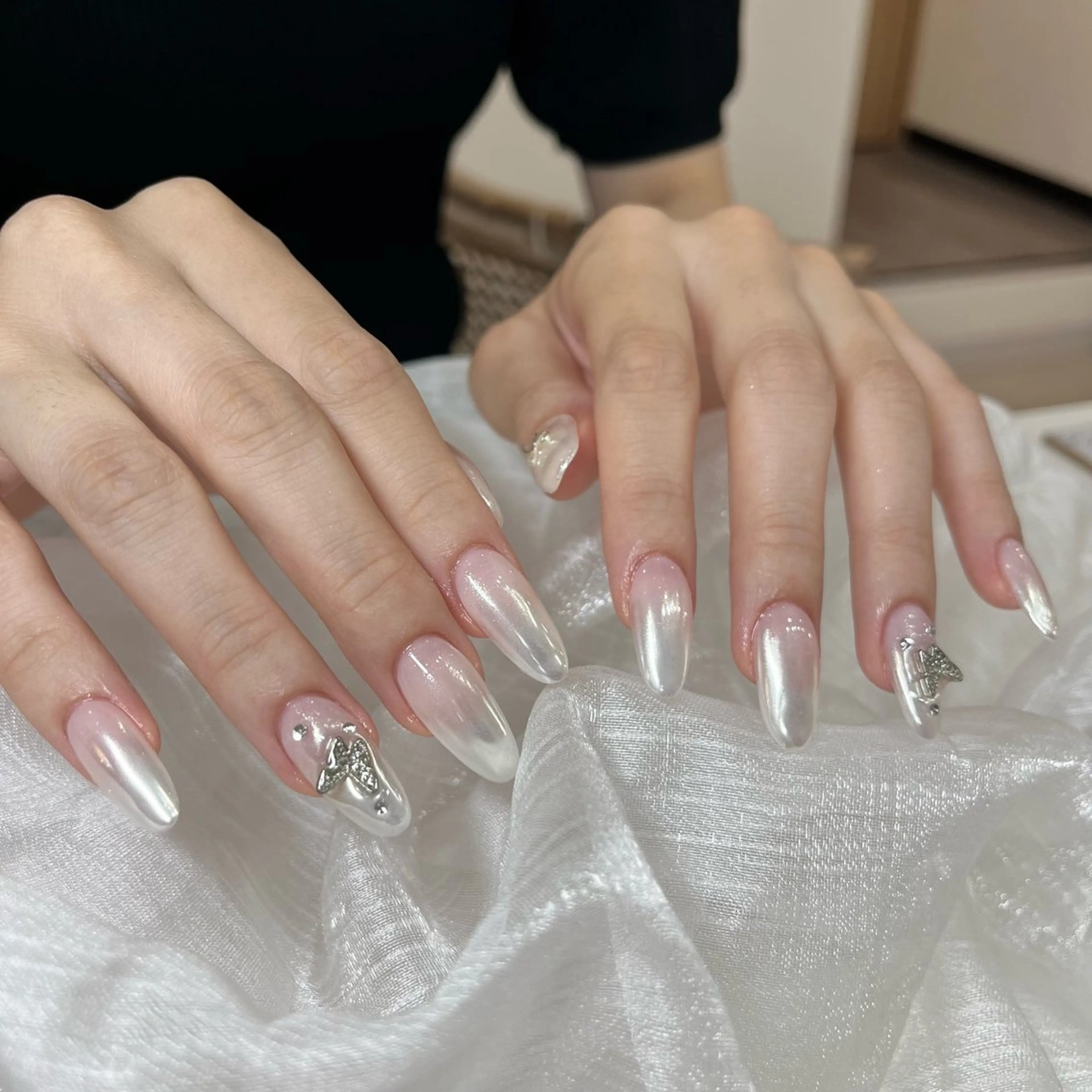 ネイル アンジェラネイル所属・Angela nail💓のネイルデザイン