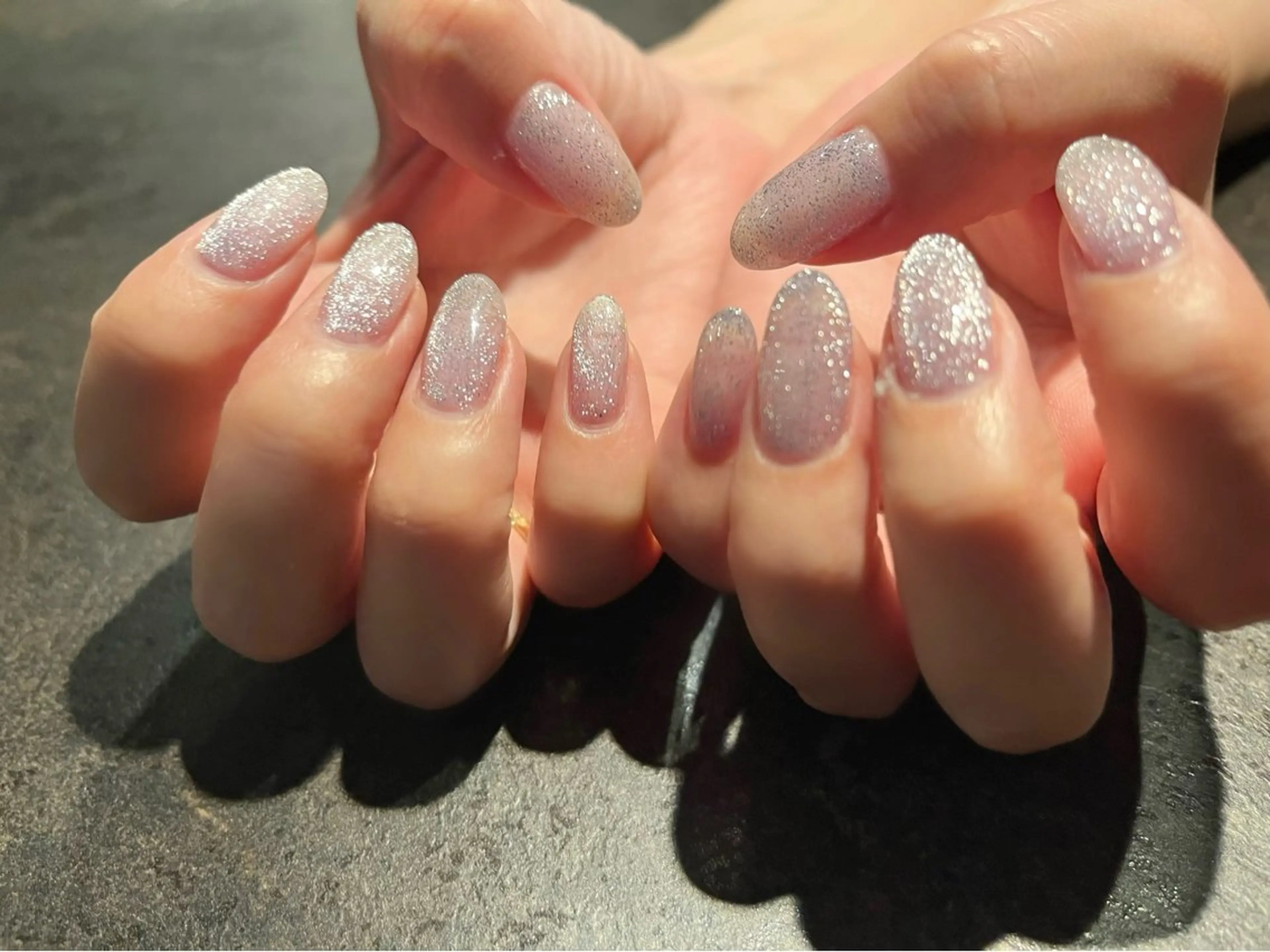 ネイル haru.nail harunaのネイルデザイン